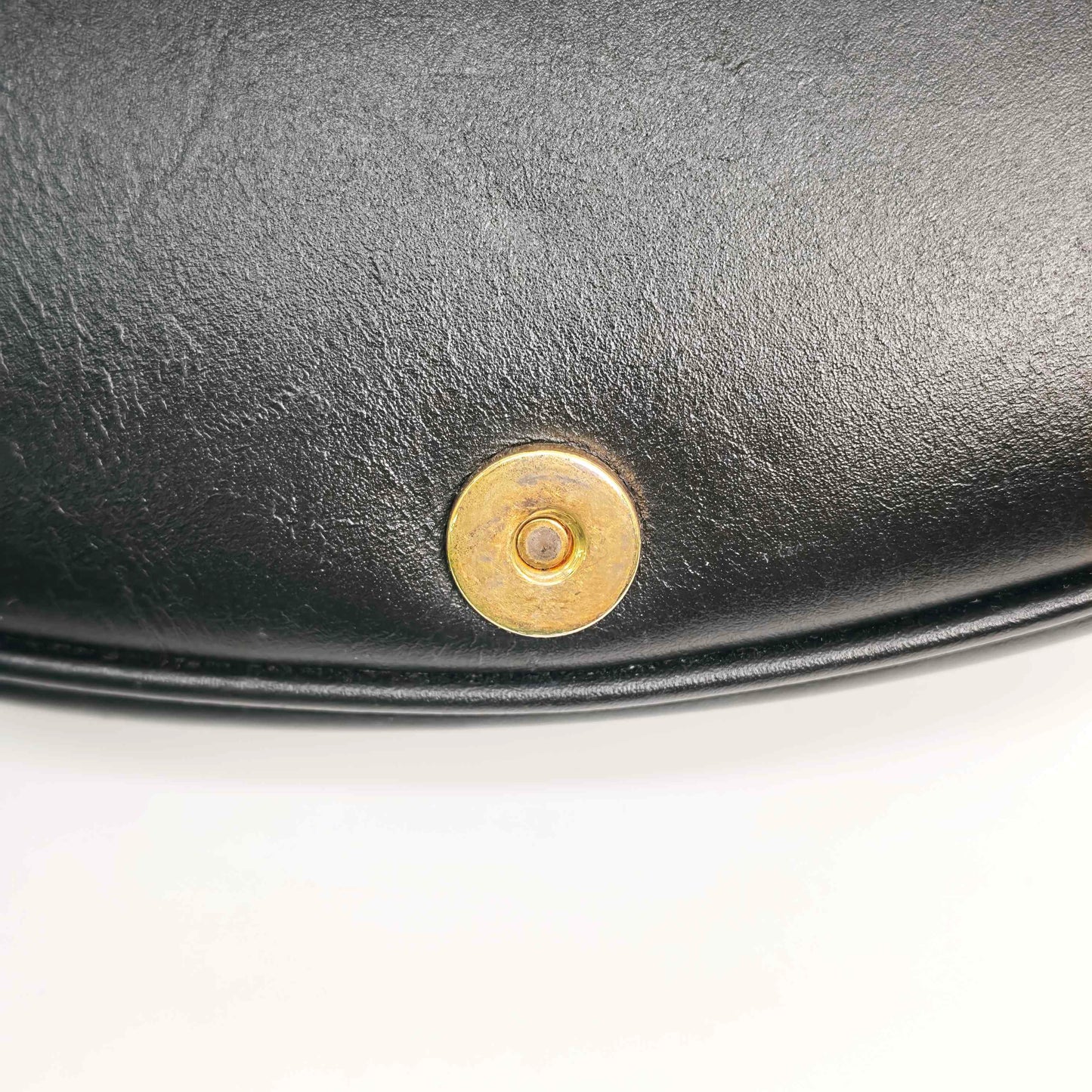 Dior - Other - Leather - Black - (medium)