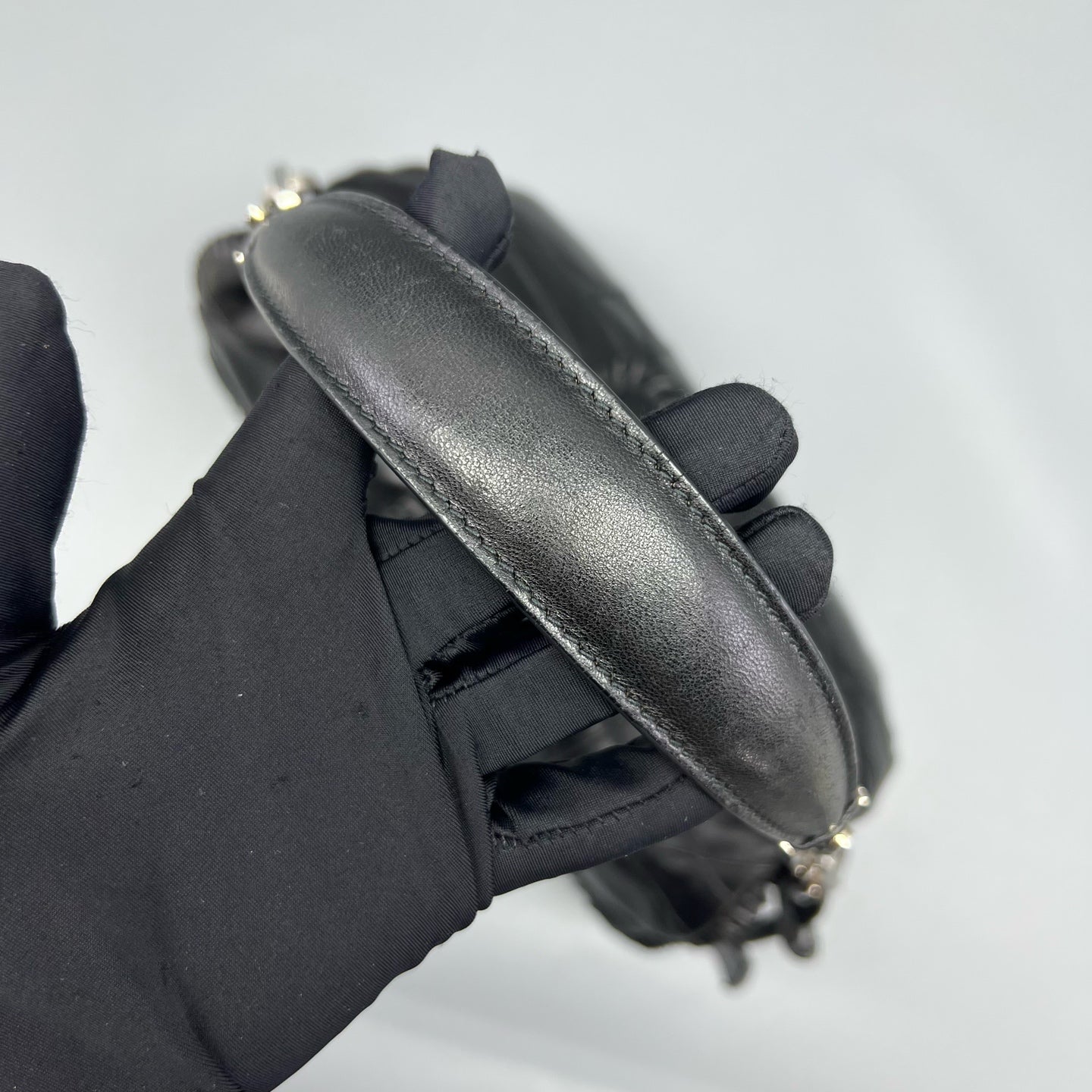 Dior - Other - Leather - Black - (medium)