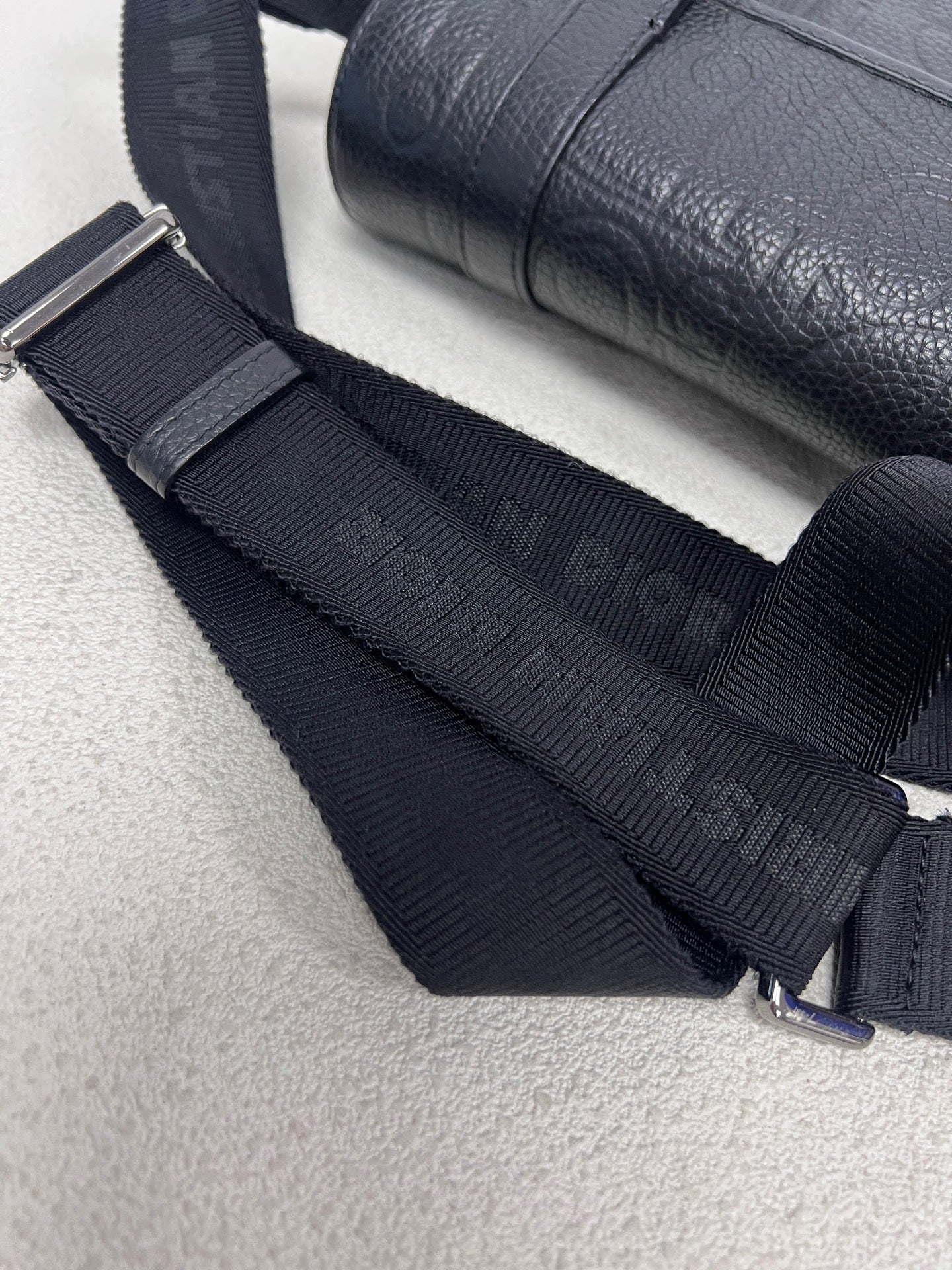 Dior - Other - Leather - Black - (medium)