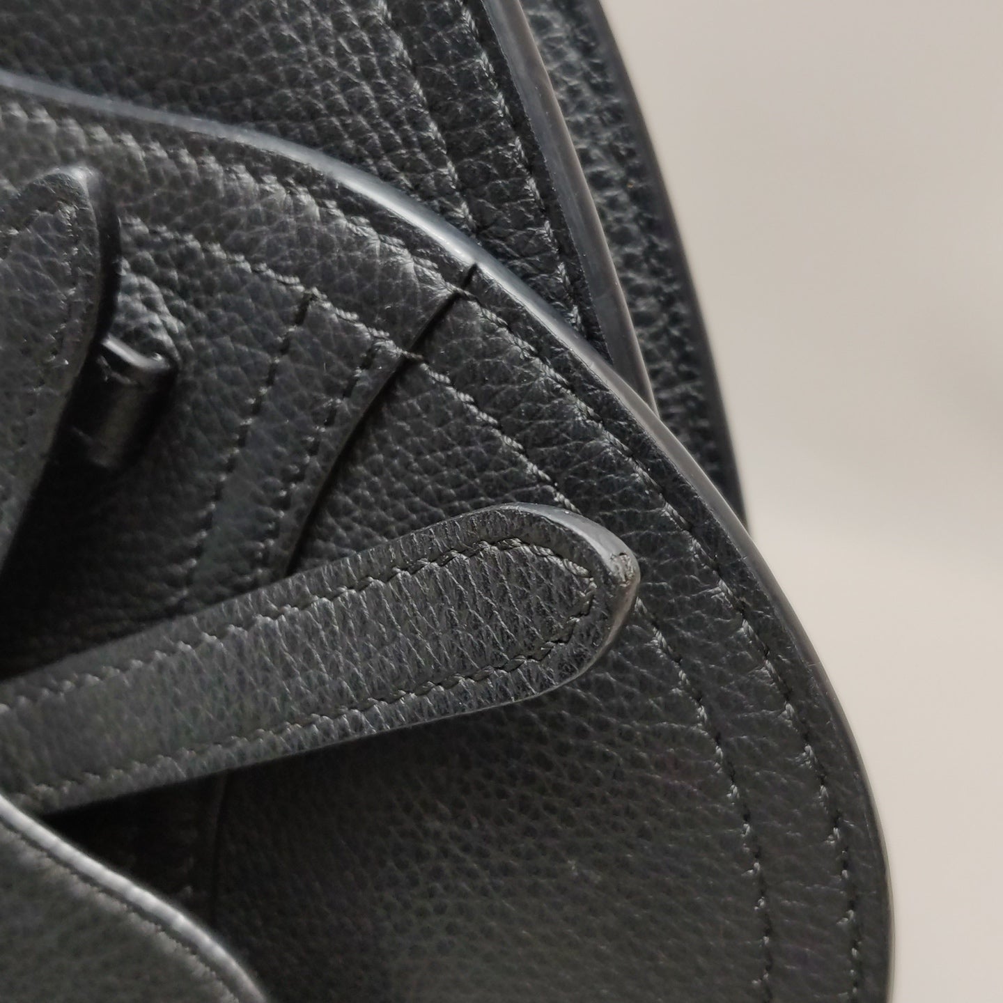 Dior - Other - Leather - Black - (medium)
