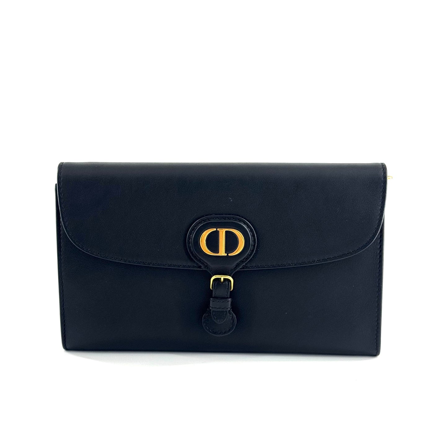 Dior - Other - Leather - Black - (mini)