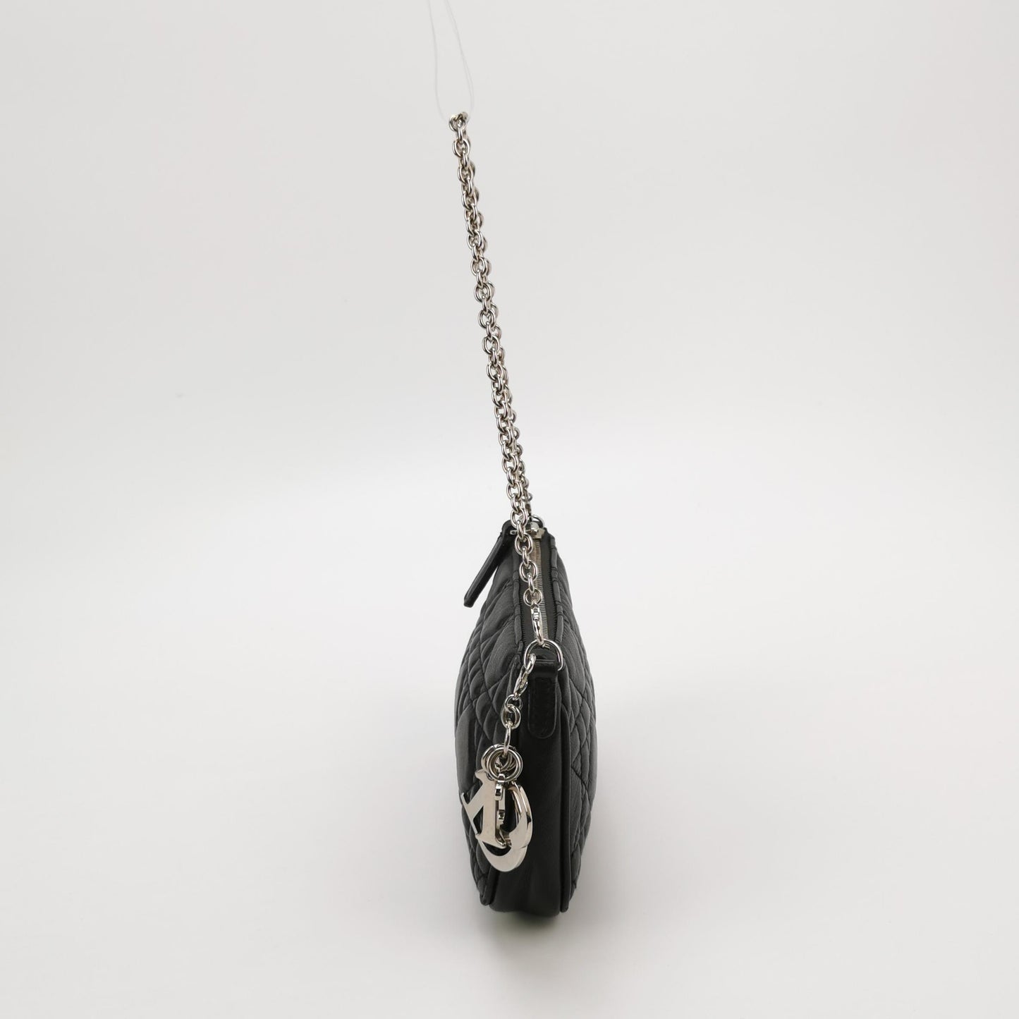 Dior - Other - Leather - Black - (mini)