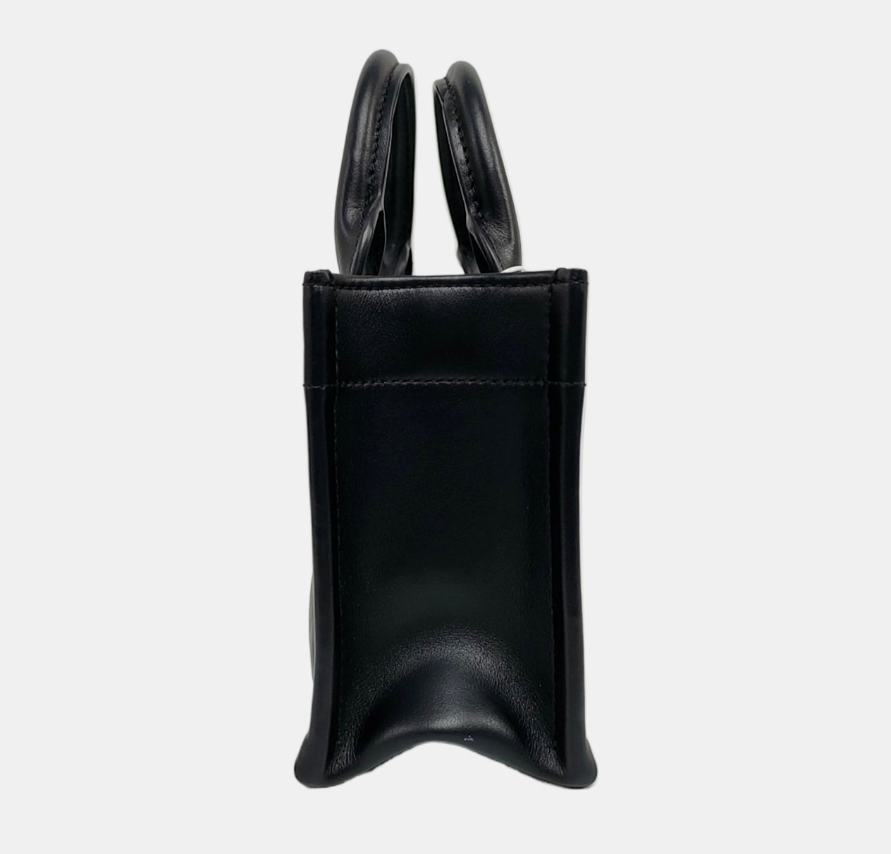 Dior - Other - Leather - Black - (mini)