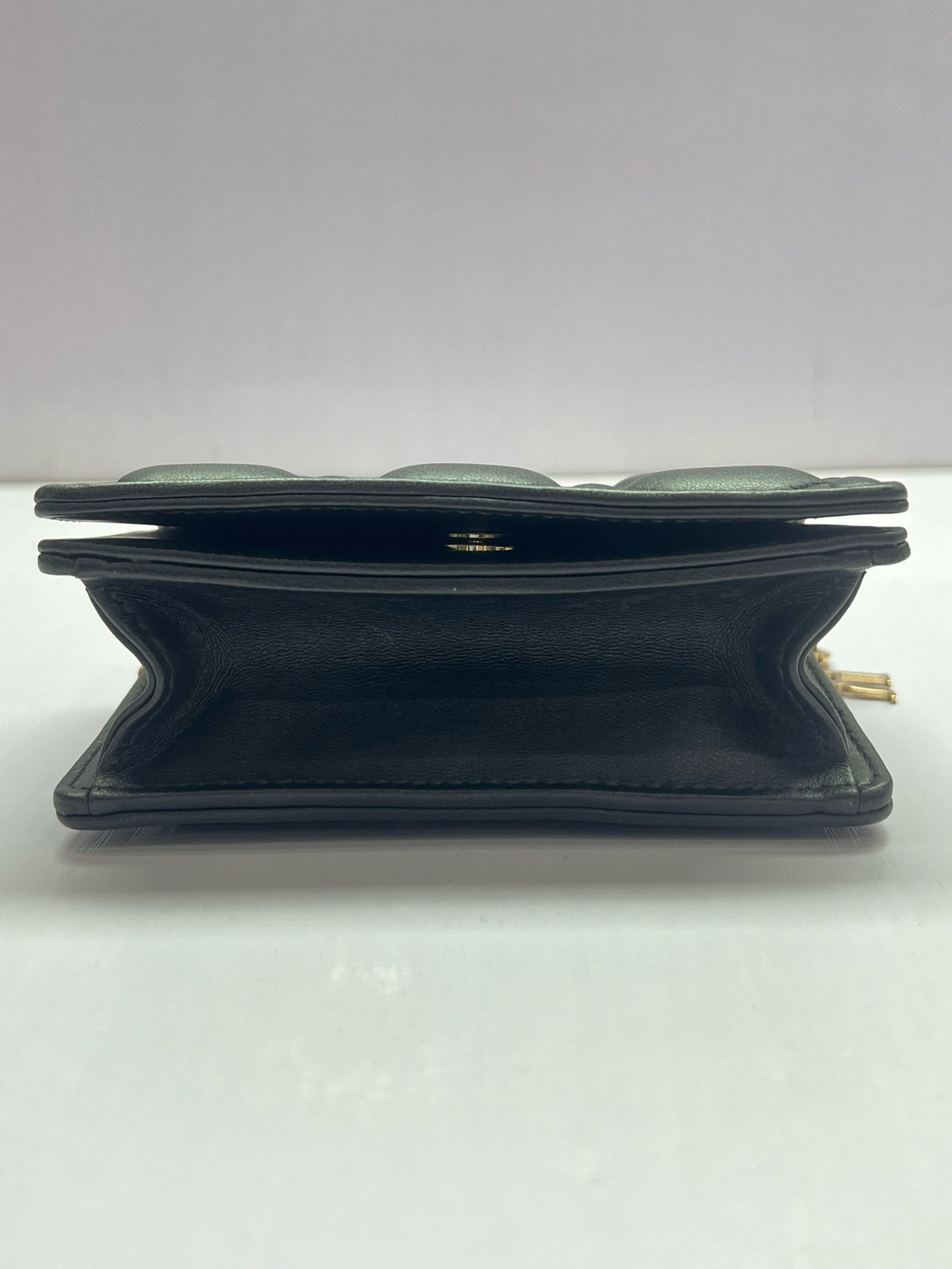 Dior - Other - Leather - Black - (mini)