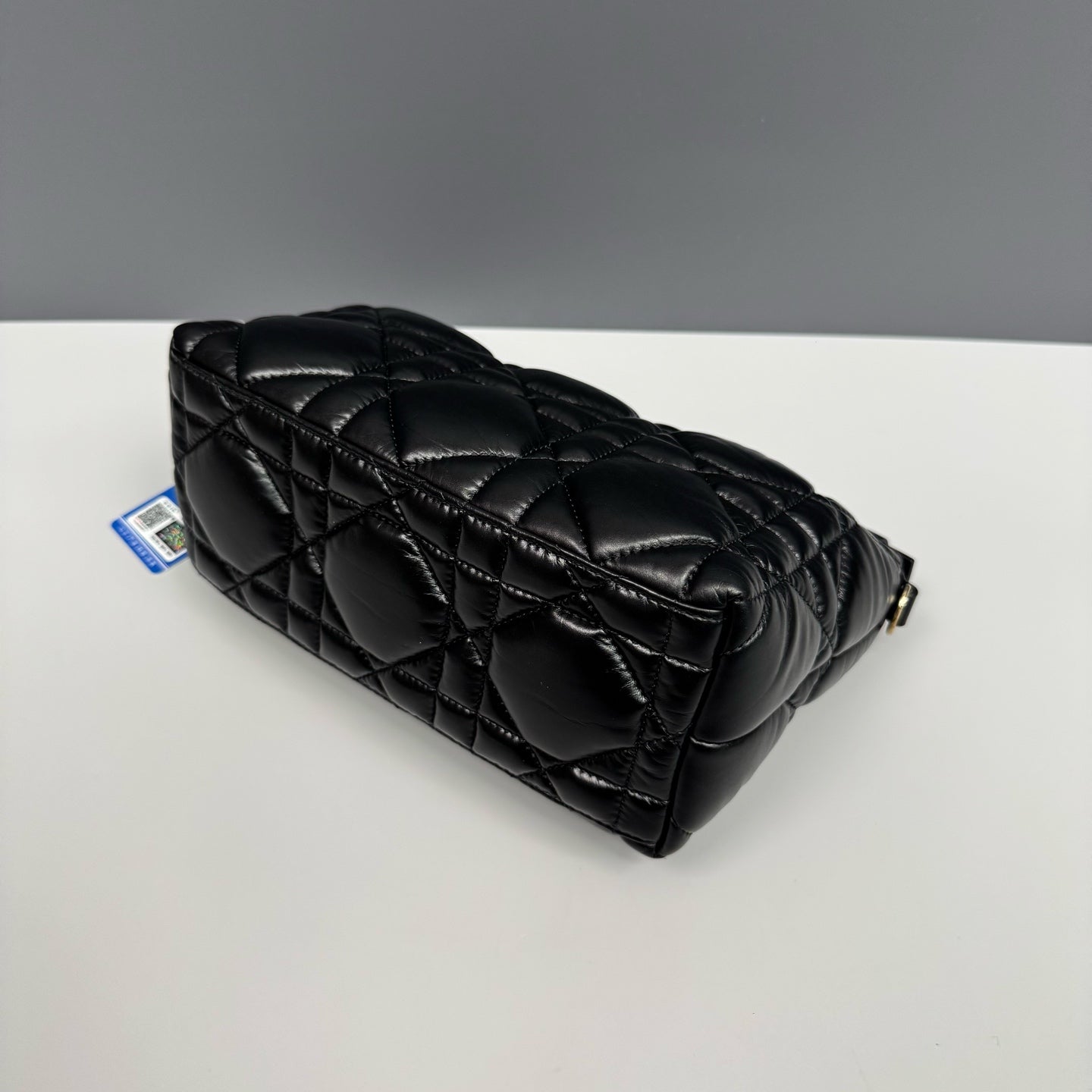Dior - Other - Leather - Black - (mini)