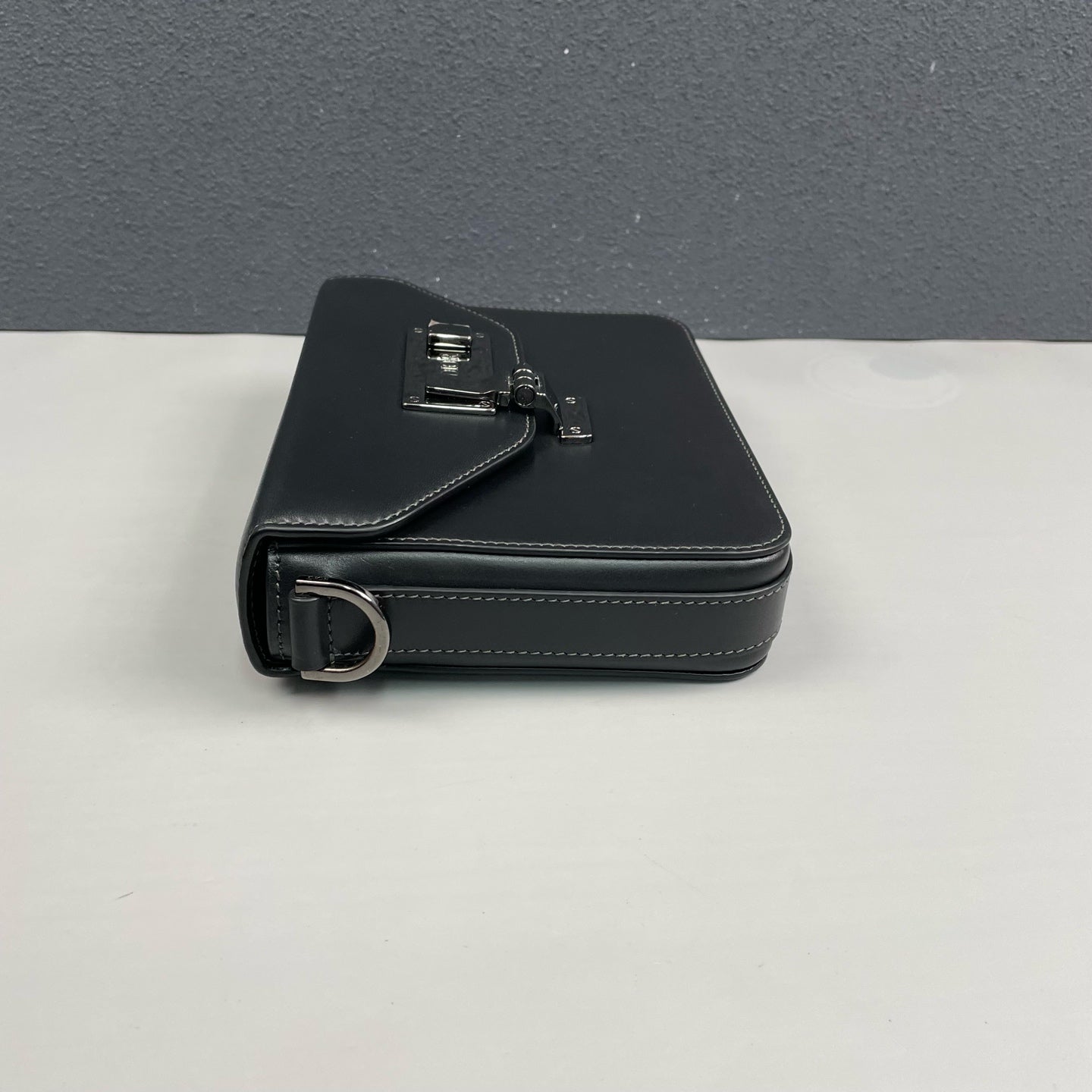 Dior - Other - Leather - Black - (mini)