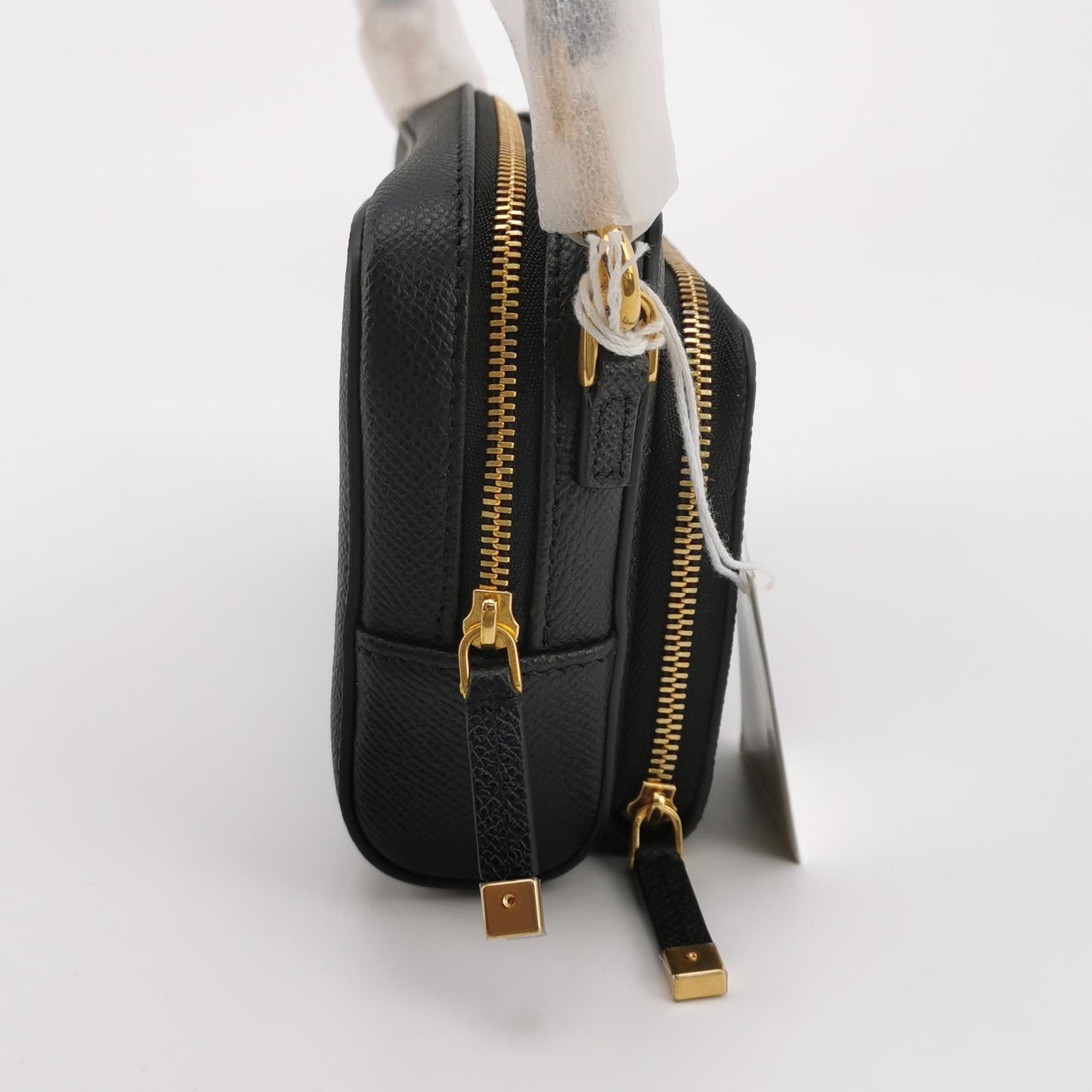 Dior - Other - Leather - Black - (mini)