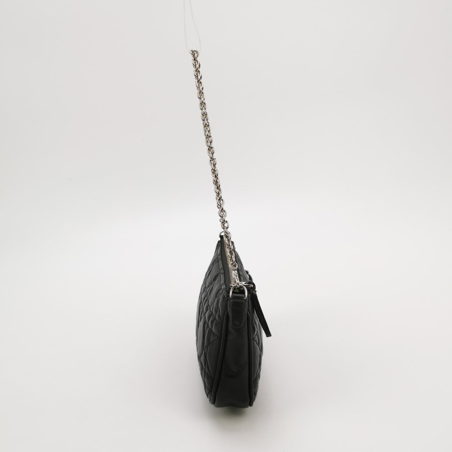 Dior - Other - Leather - Black - (mini)