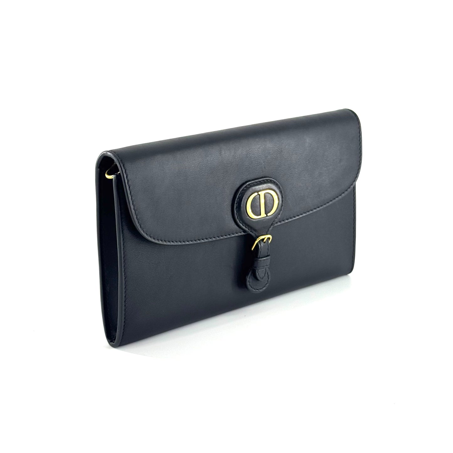 Dior - Other - Leather - Black - (mini)