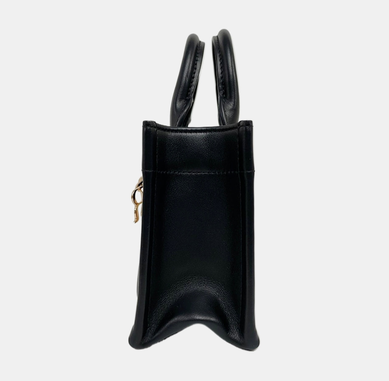 Dior - Other - Leather - Black - (mini)