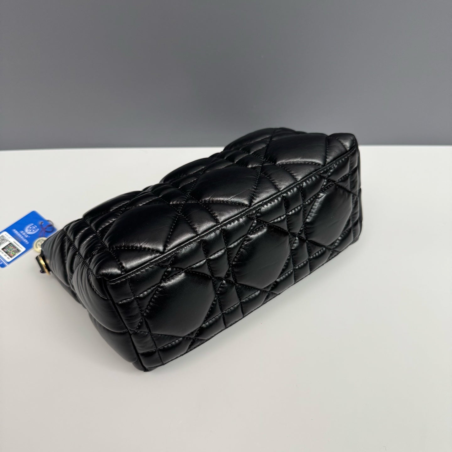 Dior - Other - Leather - Black - (mini)