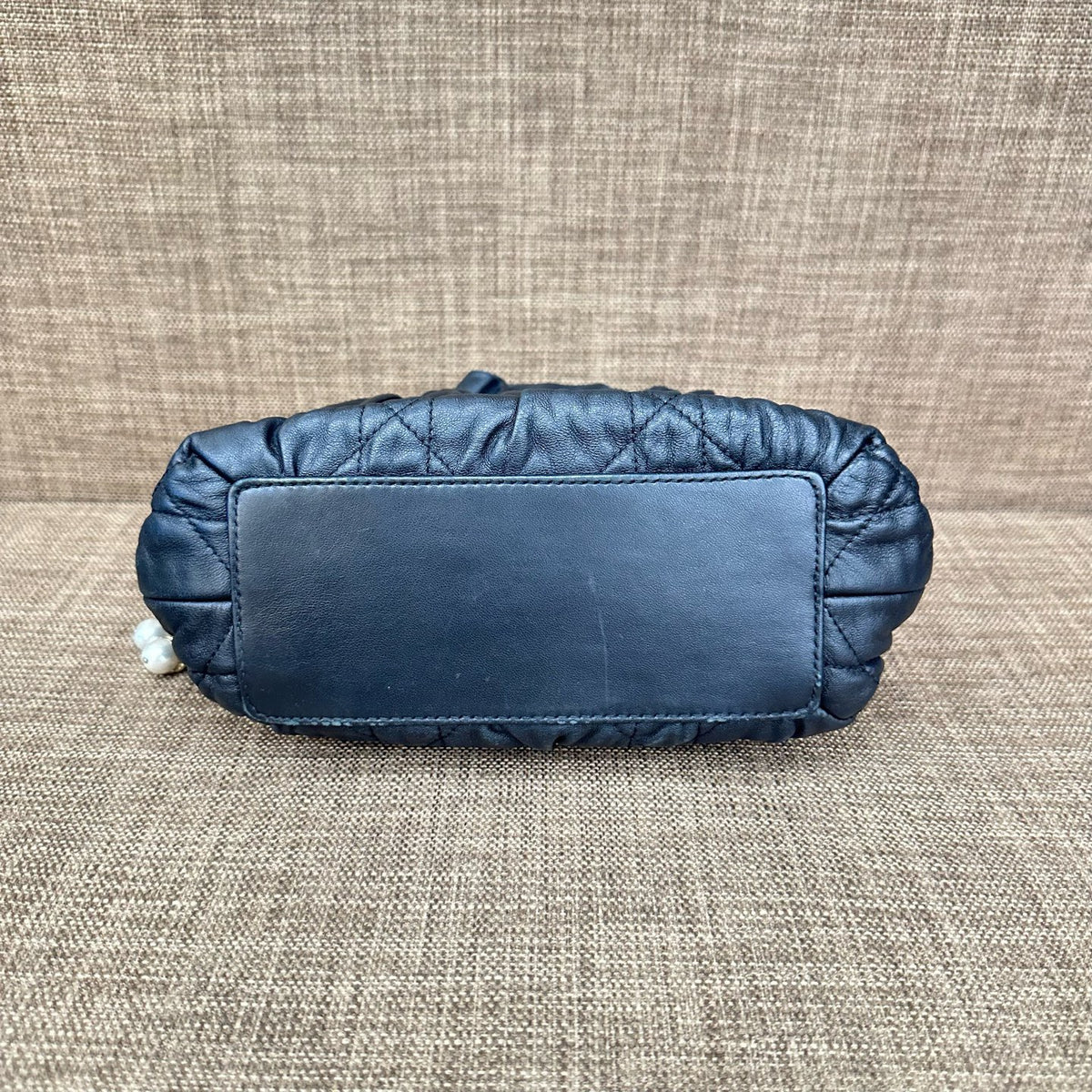 Dior - Other - Leather - Black - (mini)