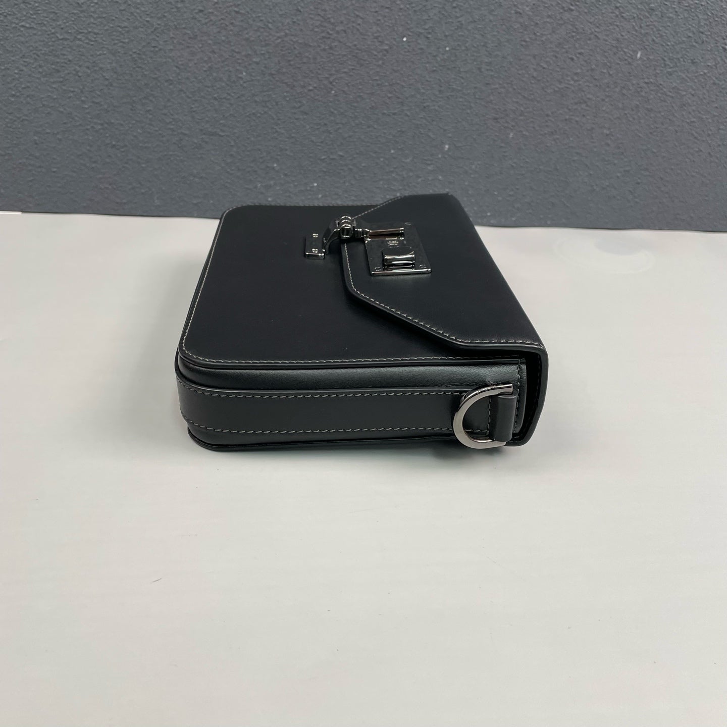 Dior - Other - Leather - Black - (mini)
