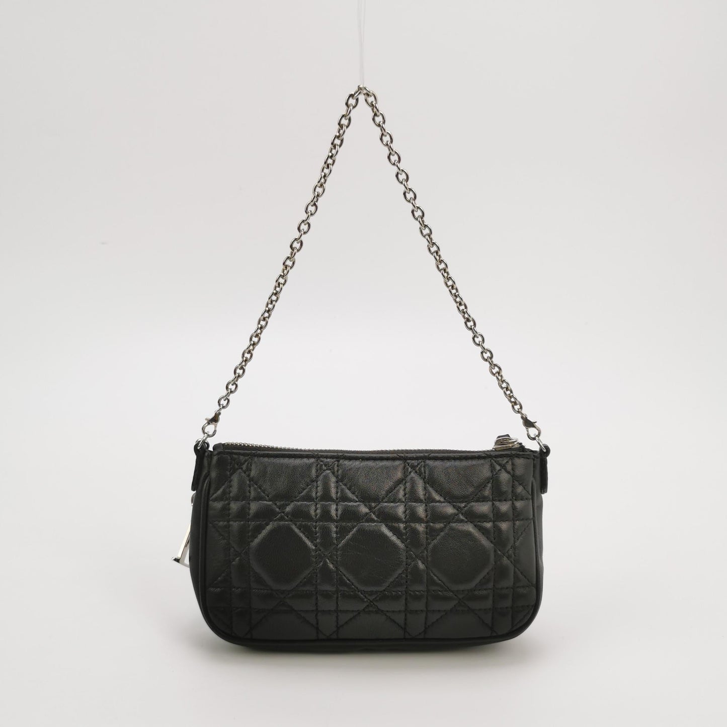 Dior - Other - Leather - Black - (mini)