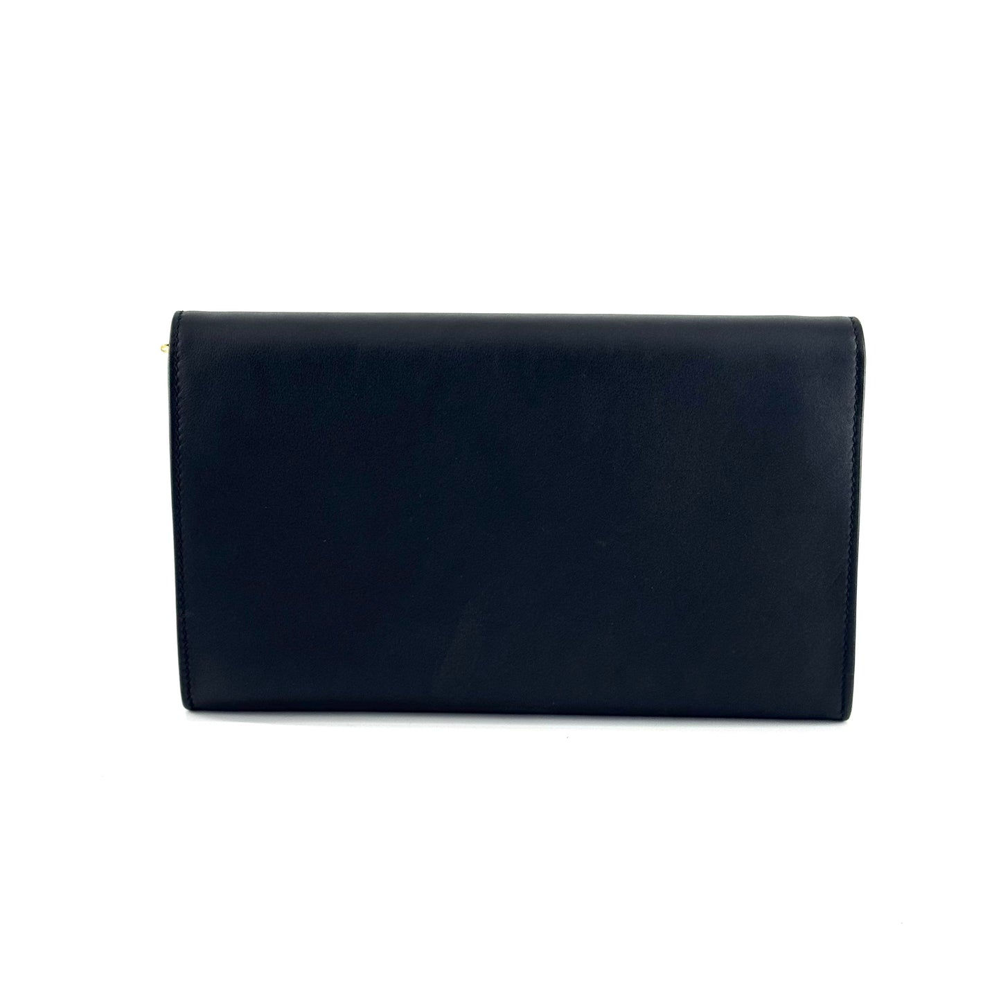 Dior - Other - Leather - Black - (mini)