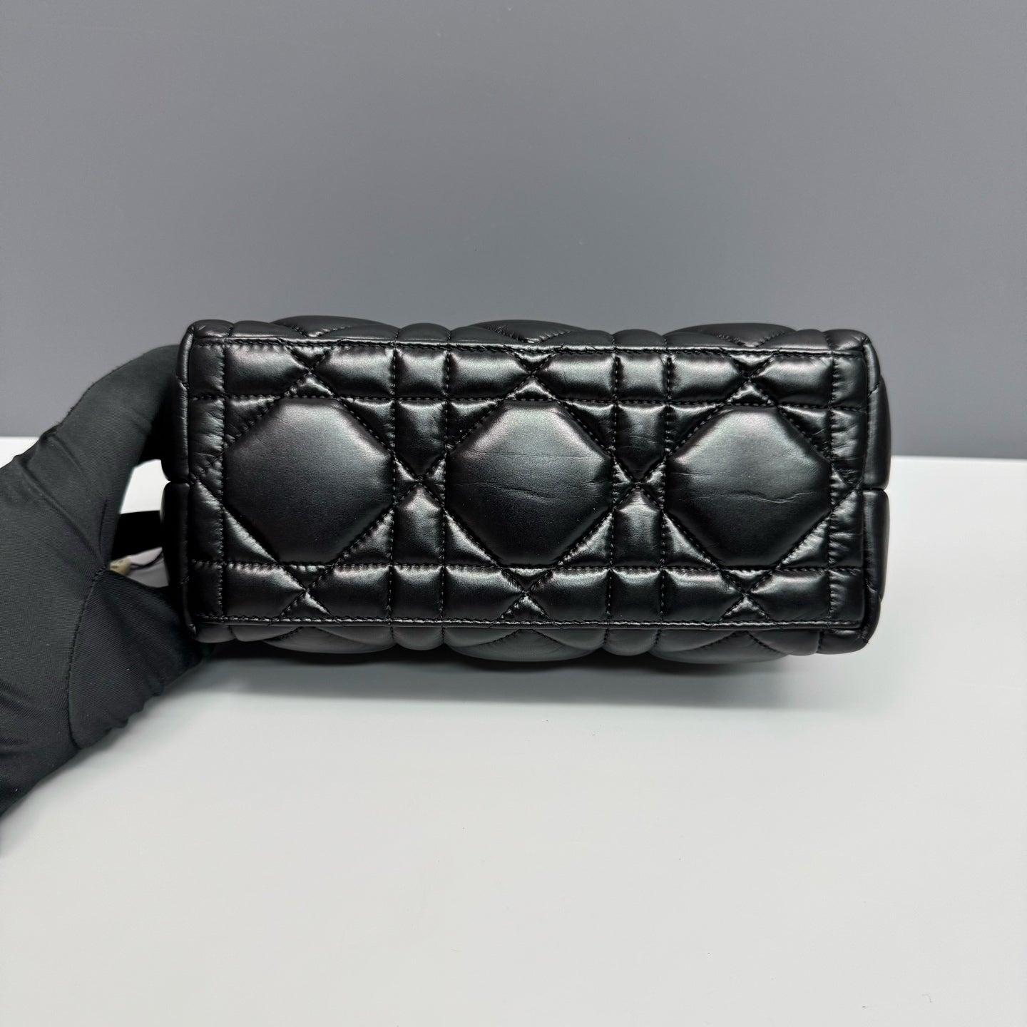 Dior - Other - Leather - Black - (mini)