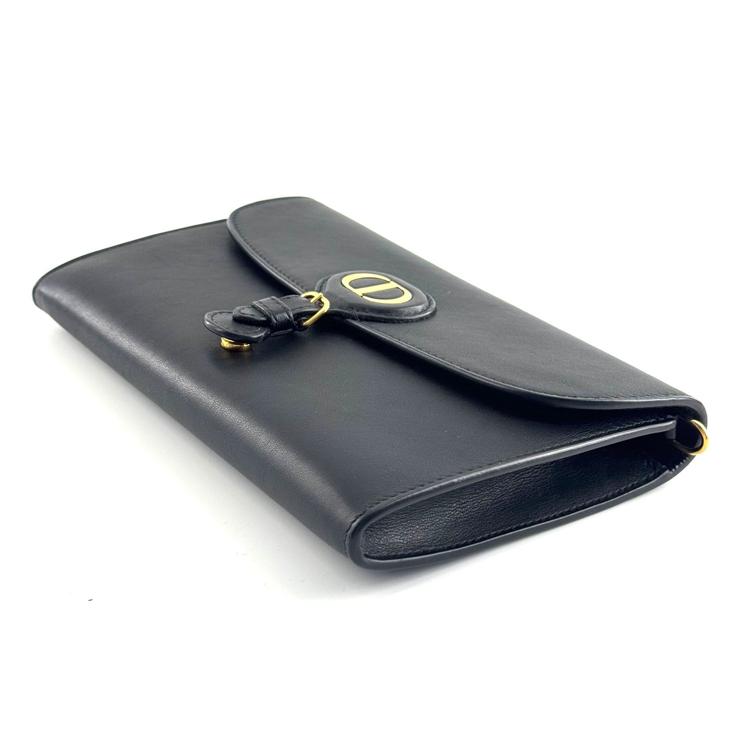 Dior - Other - Leather - Black - (mini)