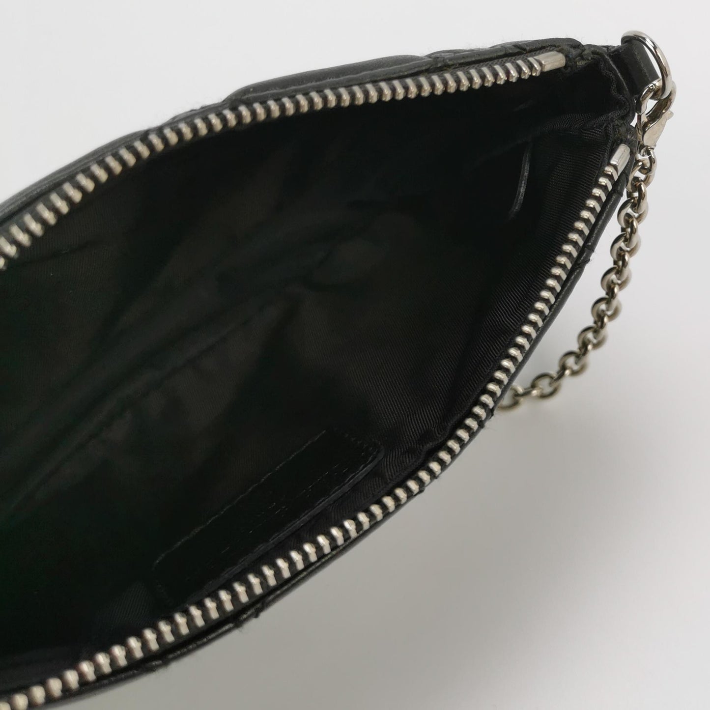 Dior - Other - Leather - Black - (mini)