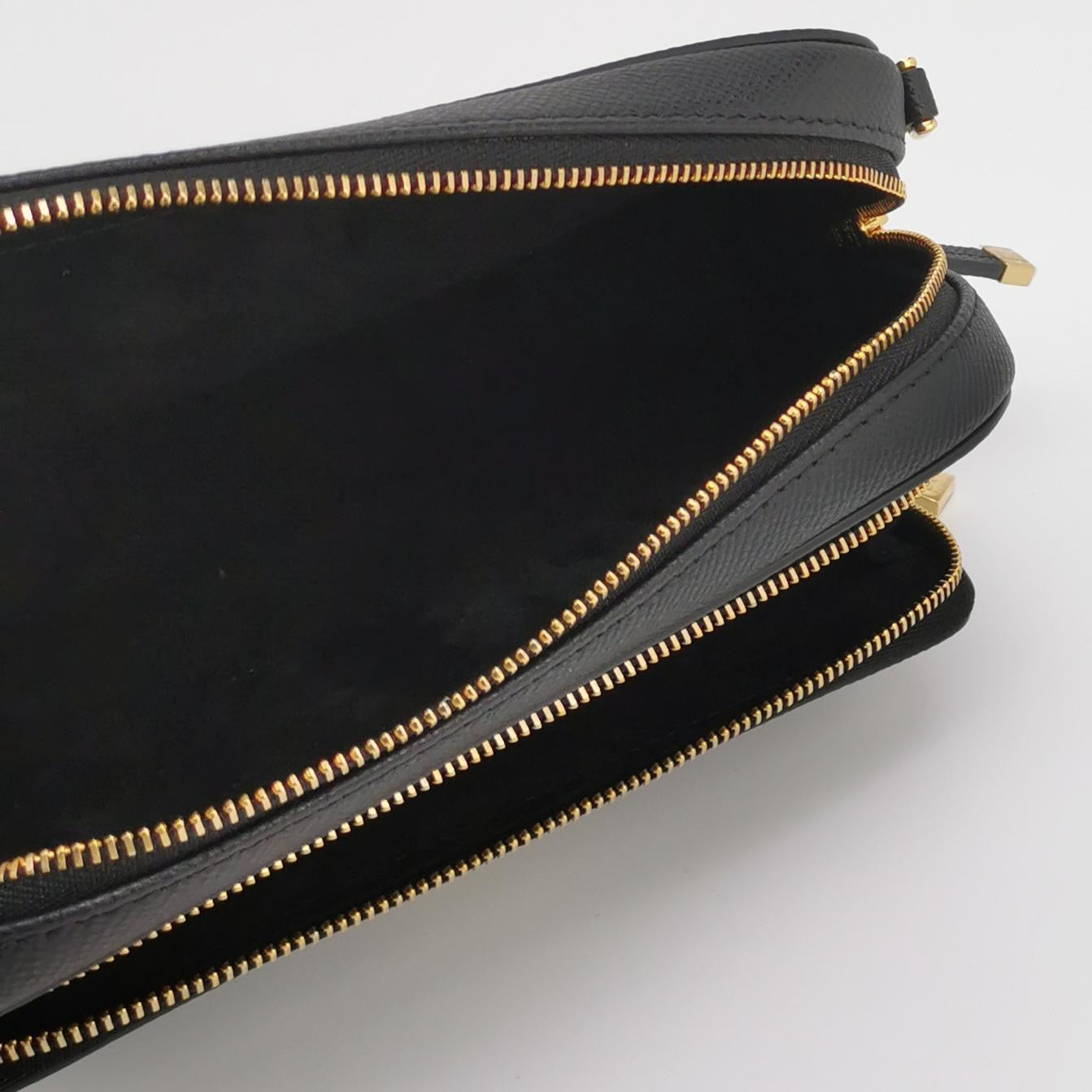Dior - Other - Leather - Black - (mini)