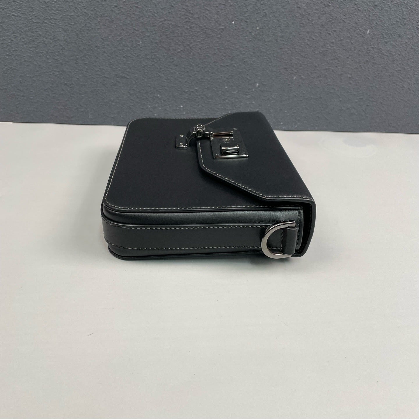 Dior - Other - Leather - Black - (mini)