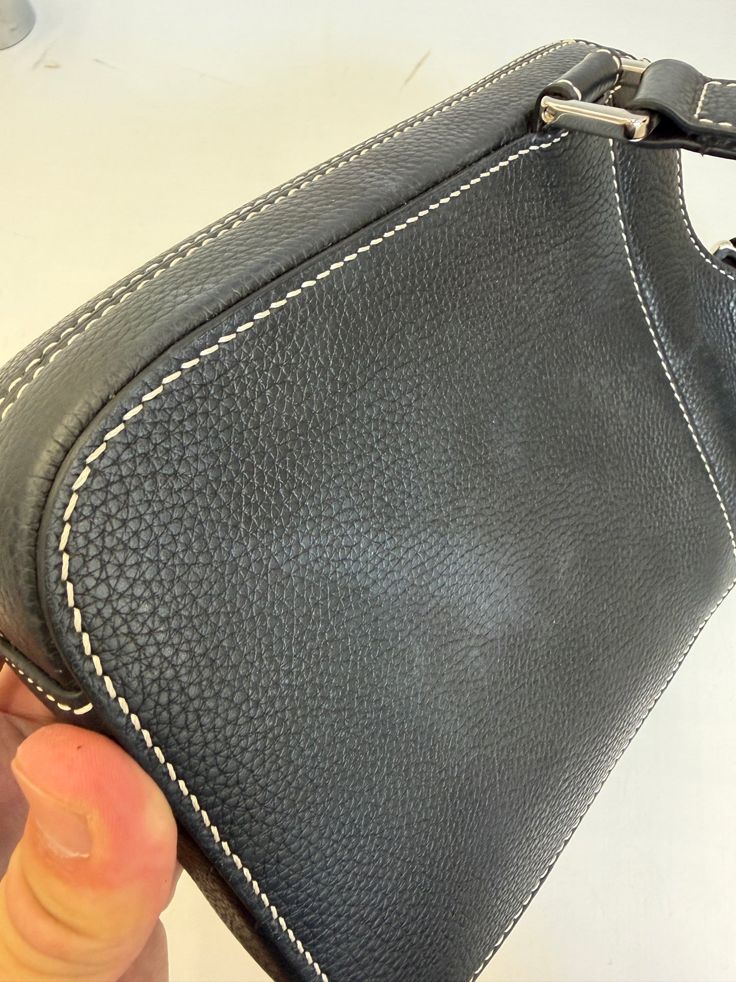Dior - Other - Leather - Black - (mini)