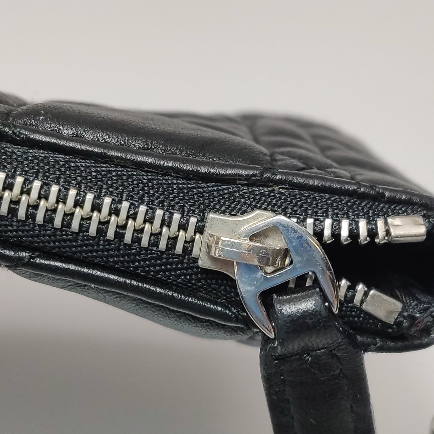 Dior - Other - Leather - Black - (mini)