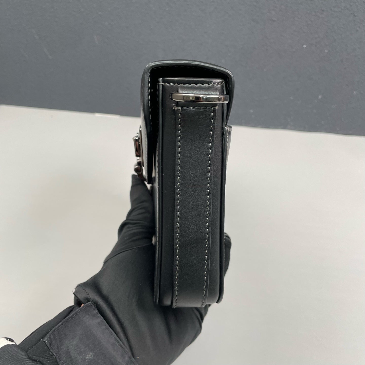 Dior - Other - Leather - Black - (mini)