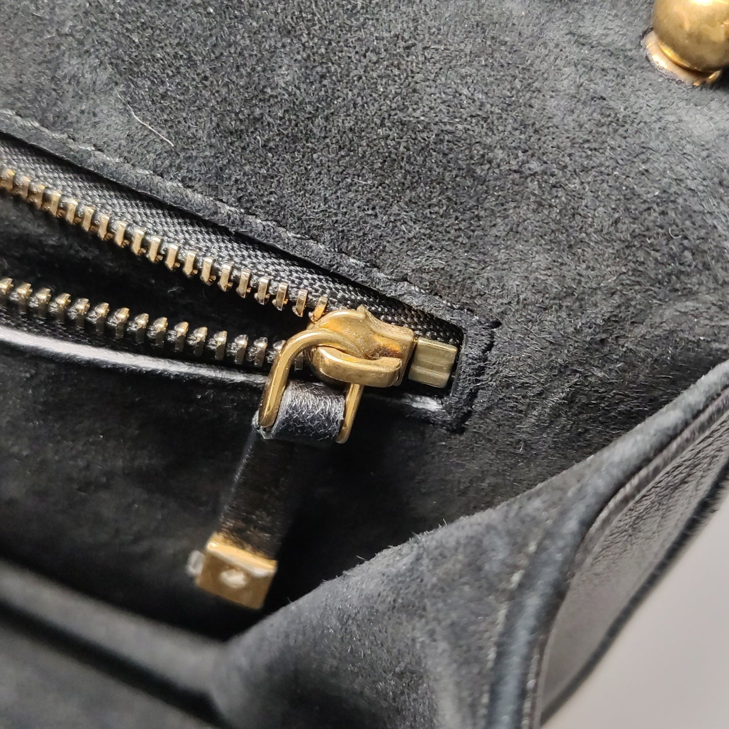 Dior - Other - Leather - Black - (mini)