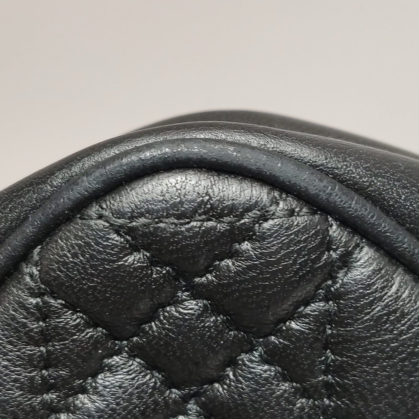 Dior - Other - Leather - Black - (mini)