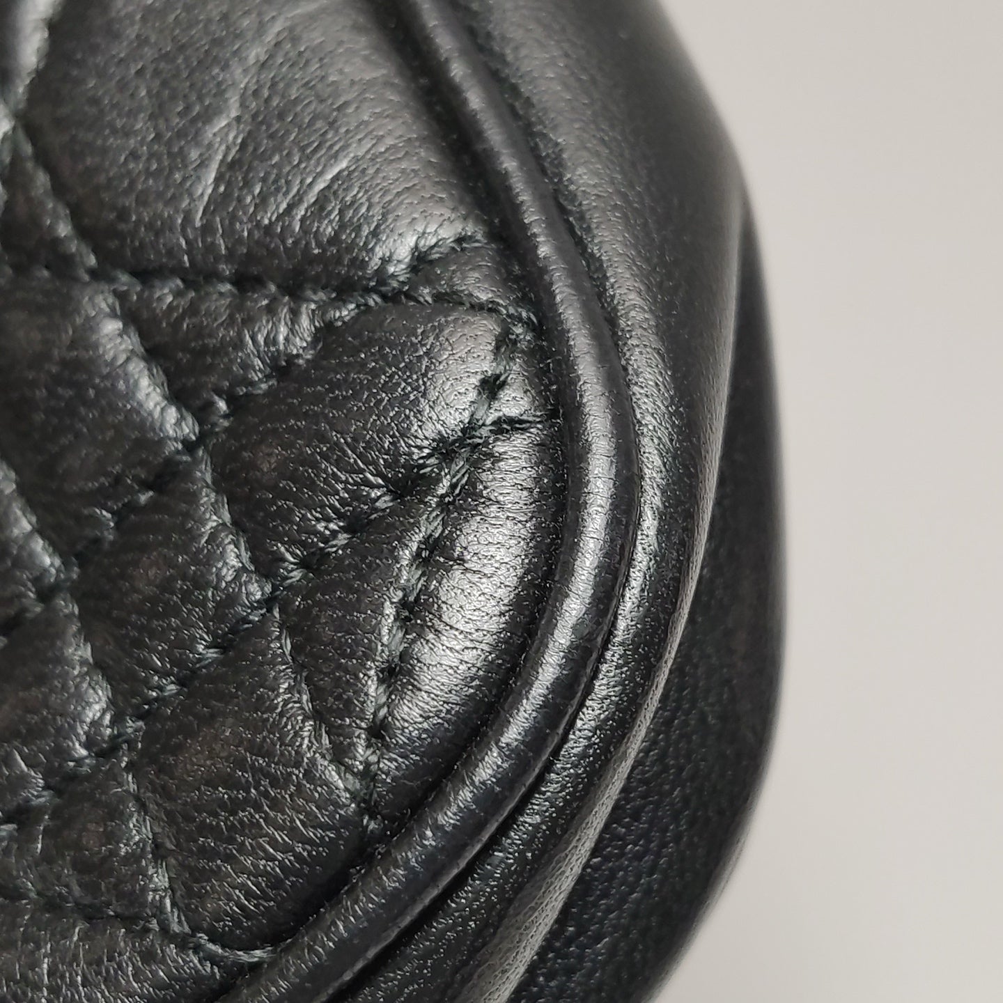 Dior - Other - Leather - Black - (mini)