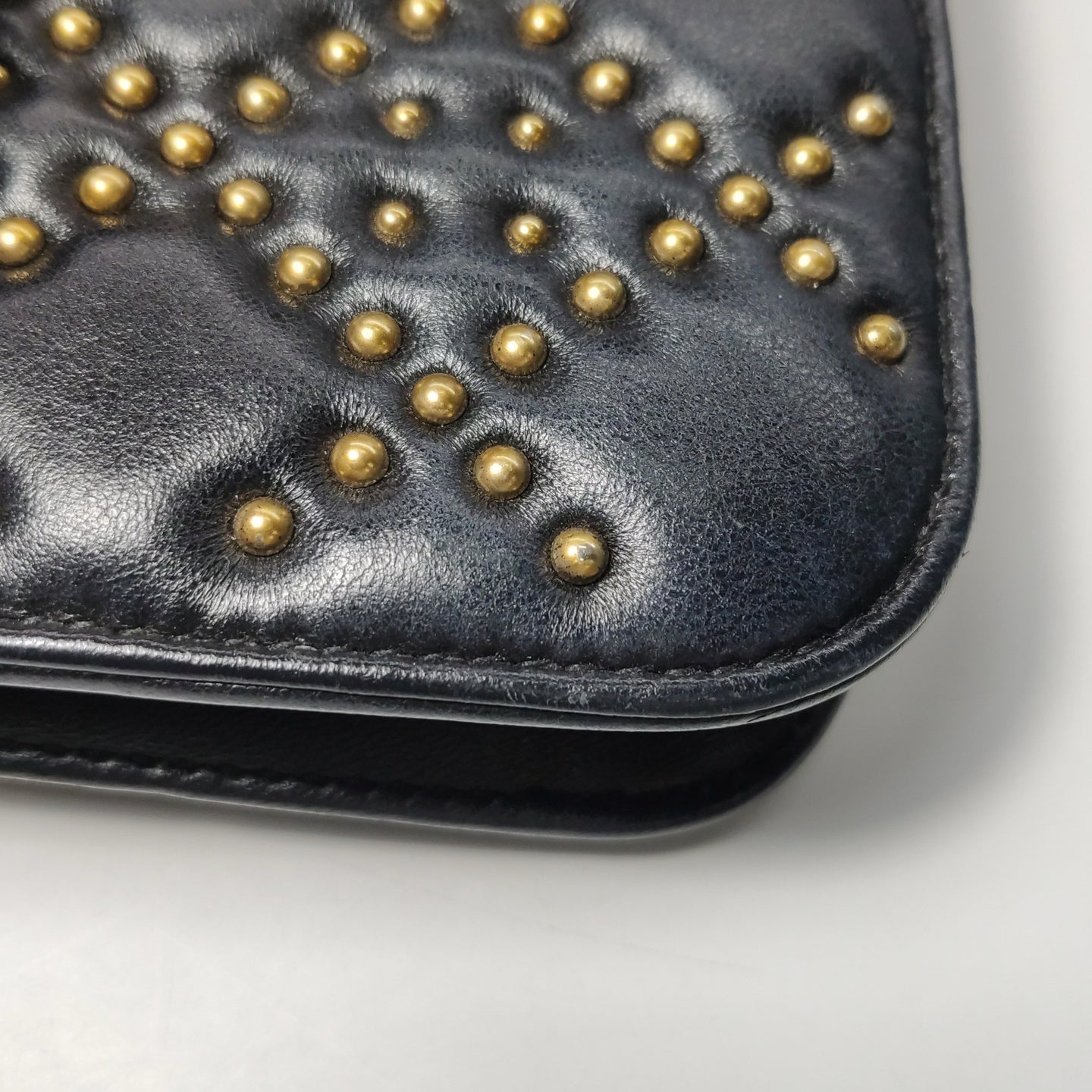 Dior - Other - Leather - Black - (mini)