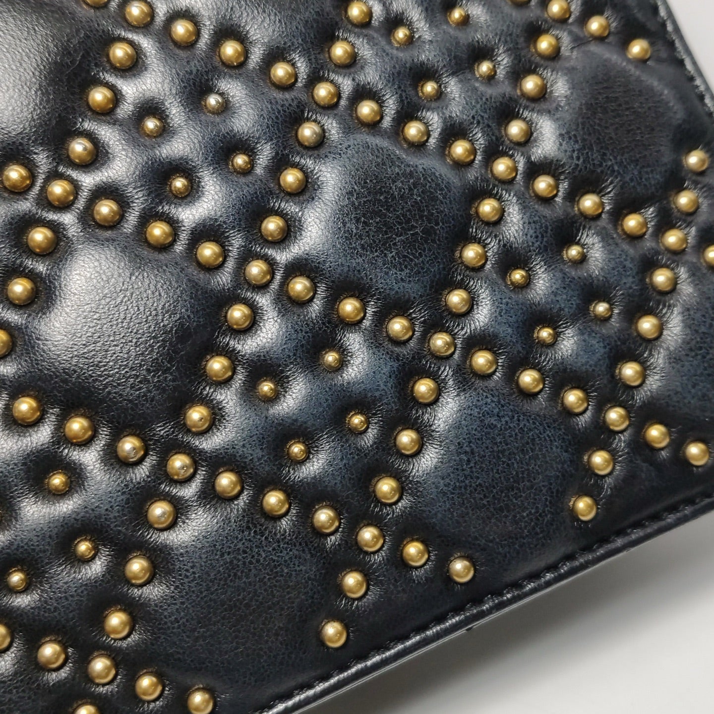 Dior - Other - Leather - Black - (mini)