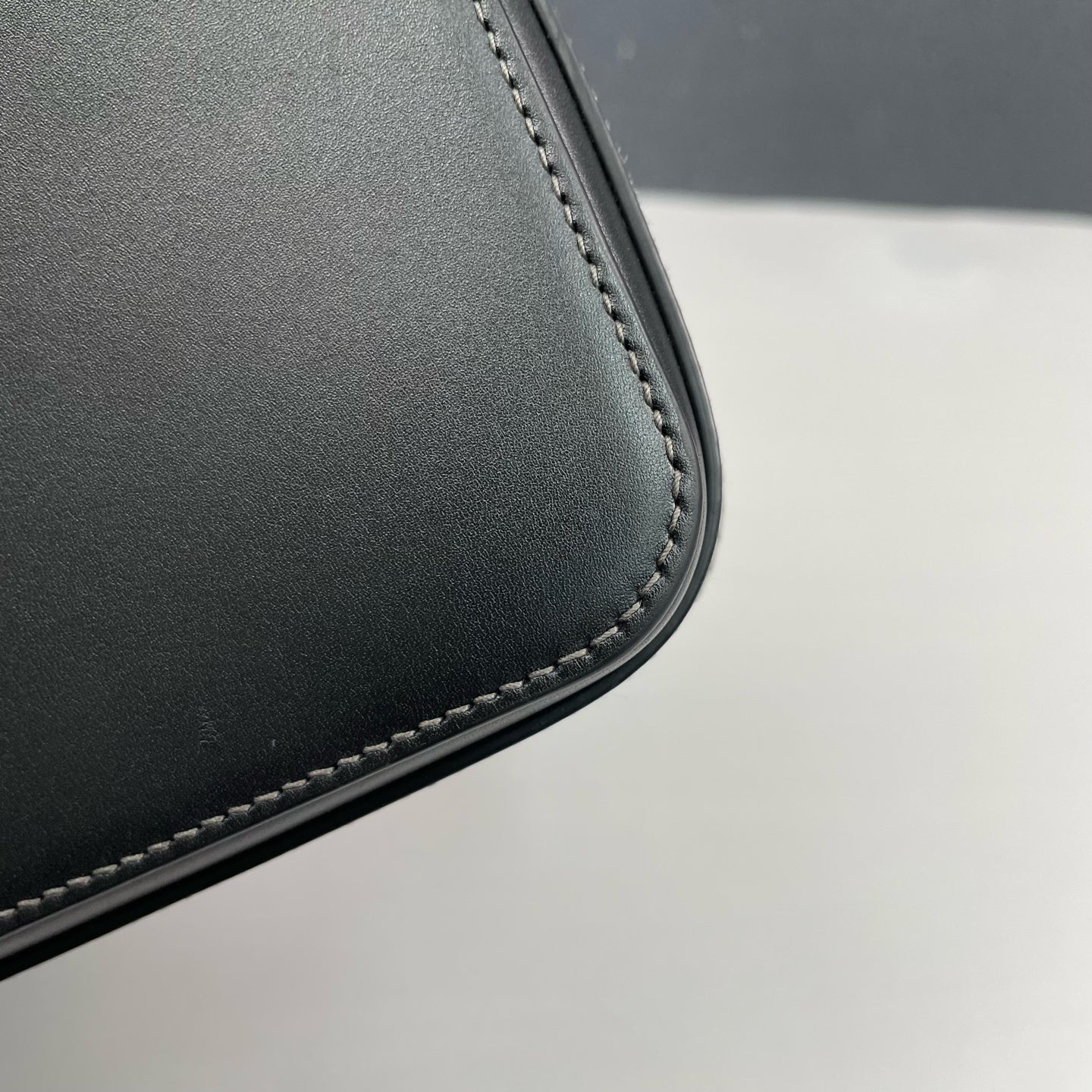 Dior - Other - Leather - Black - (mini)