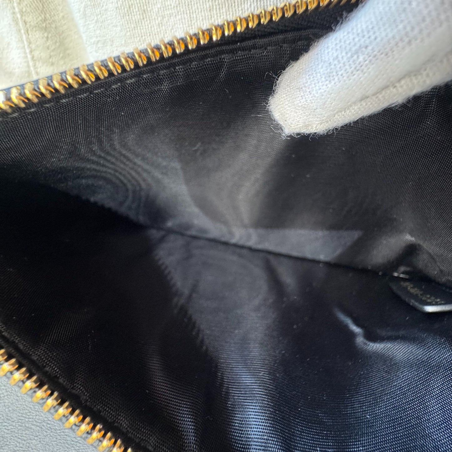 Dior - Other - Leather - Black - (mini)