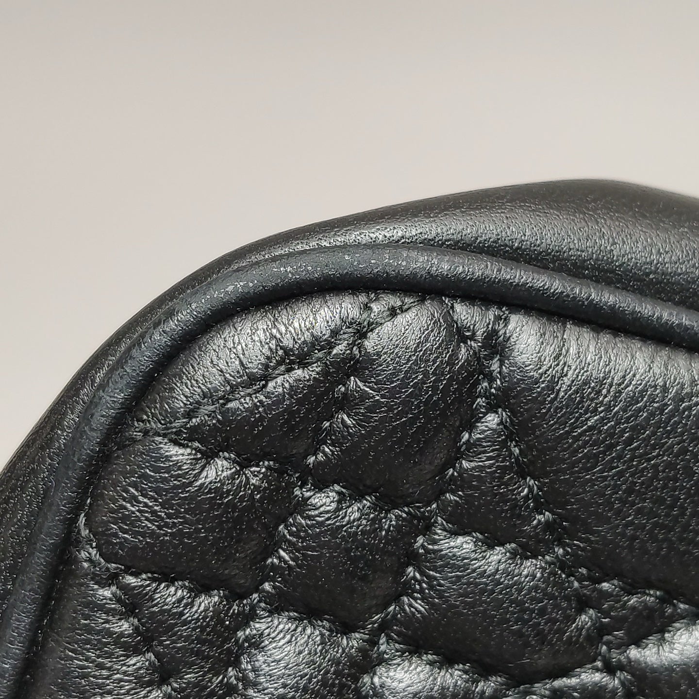 Dior - Other - Leather - Black - (mini)