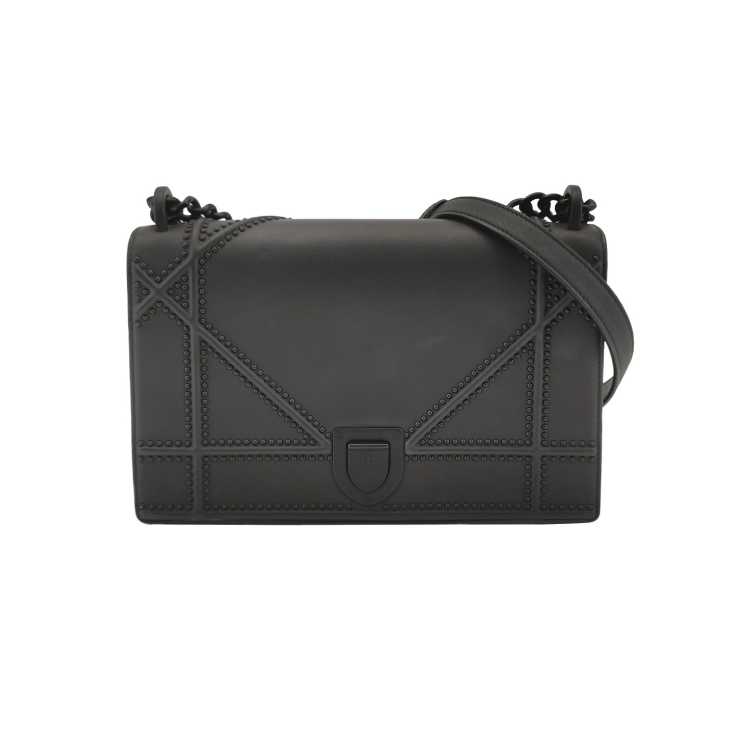 Dior - Other - Leather - Black - (small)