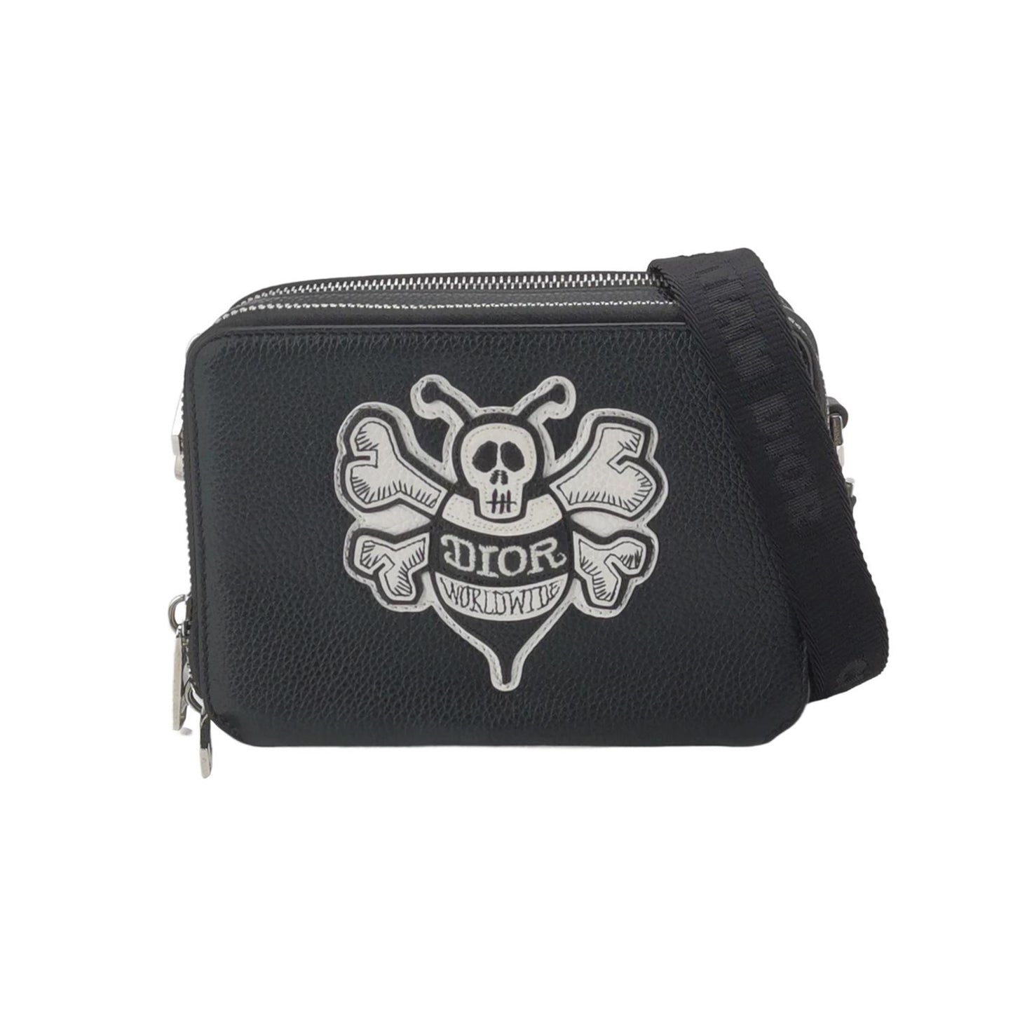 Dior - Other - Leather - Black - (Small)