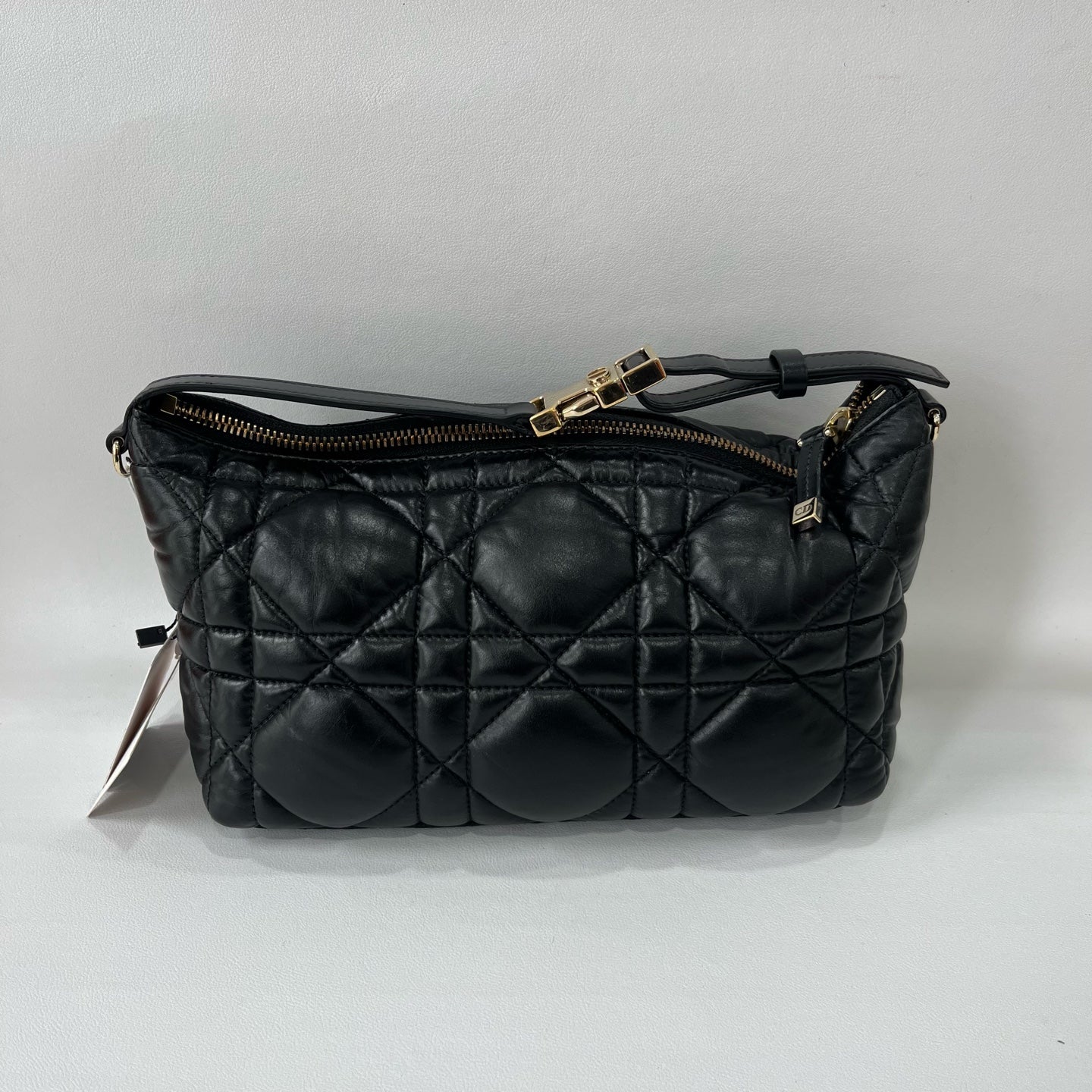 Dior - Other - Leather - Black - (small)