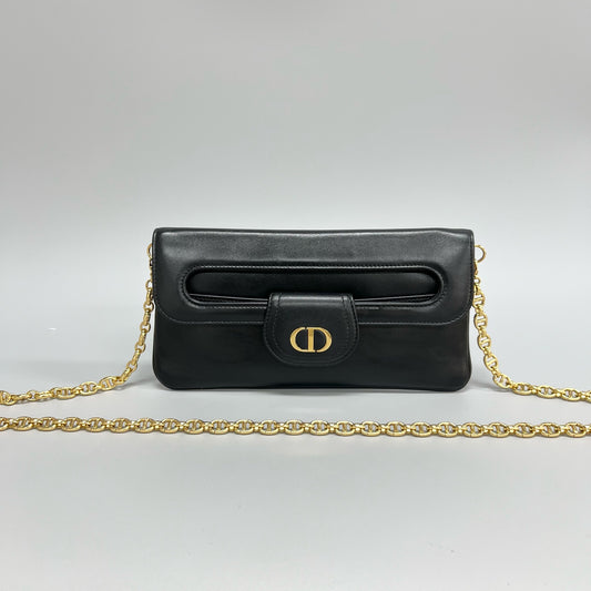 Dior - Other - Leather - Black - (small)