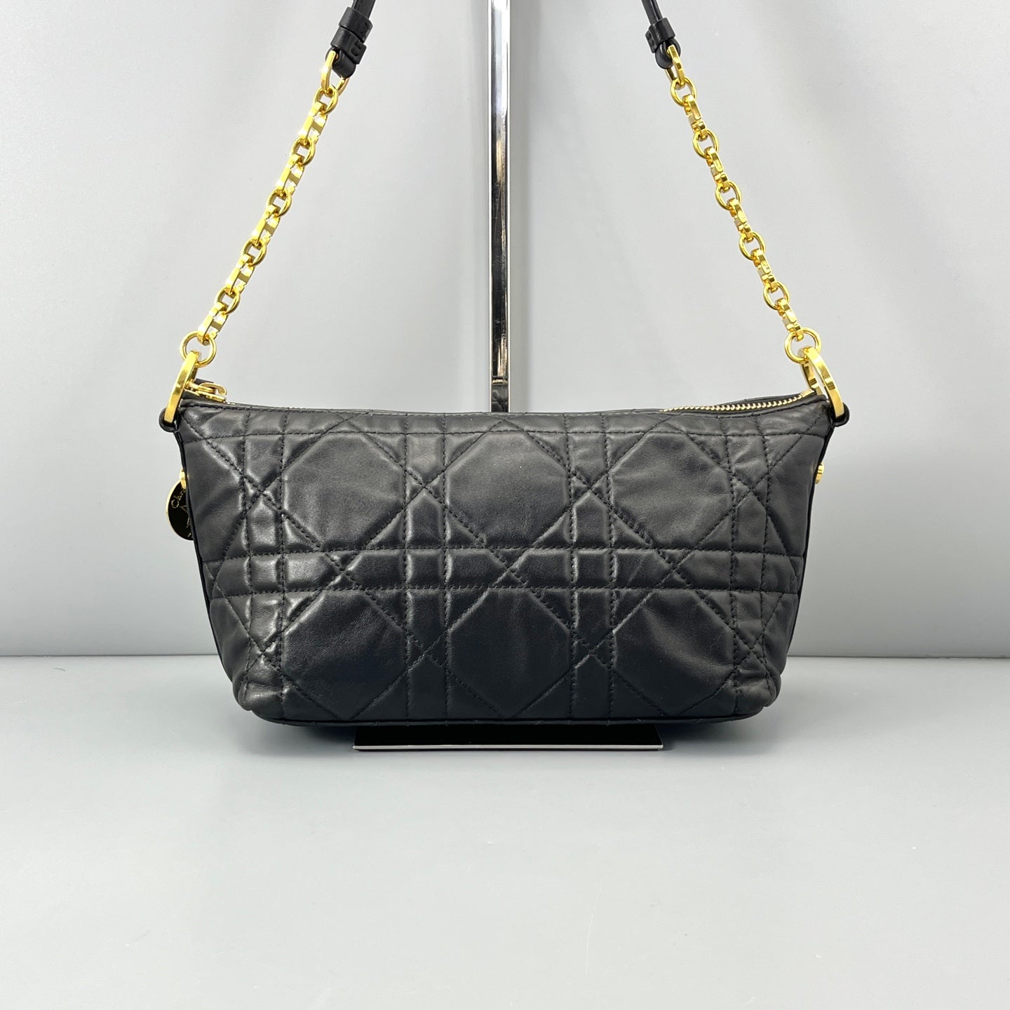 Dior - Other - Leather - Black - (Small)