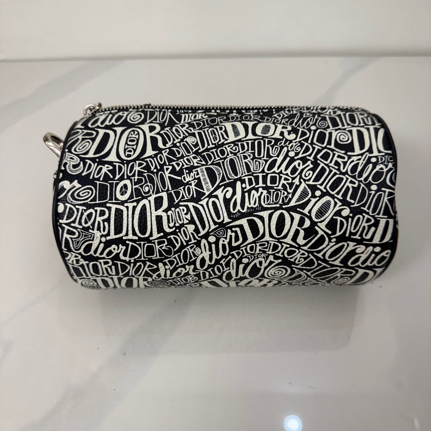 Dior - Other - Leather - Black - (small)