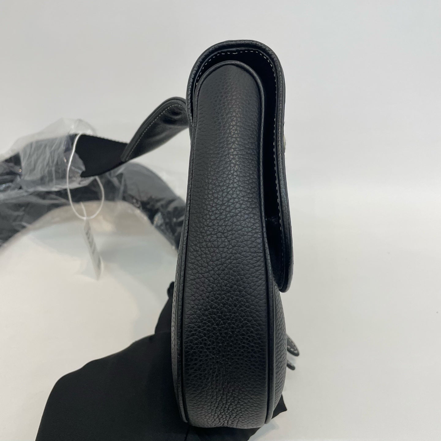 Dior - Other - Leather - Black - (small)
