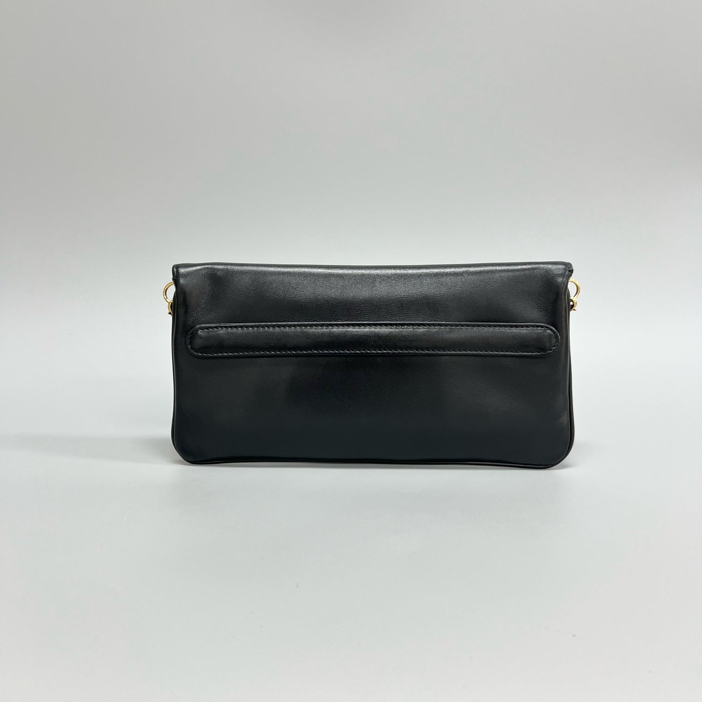 Dior - Other - Leather - Black - (small)