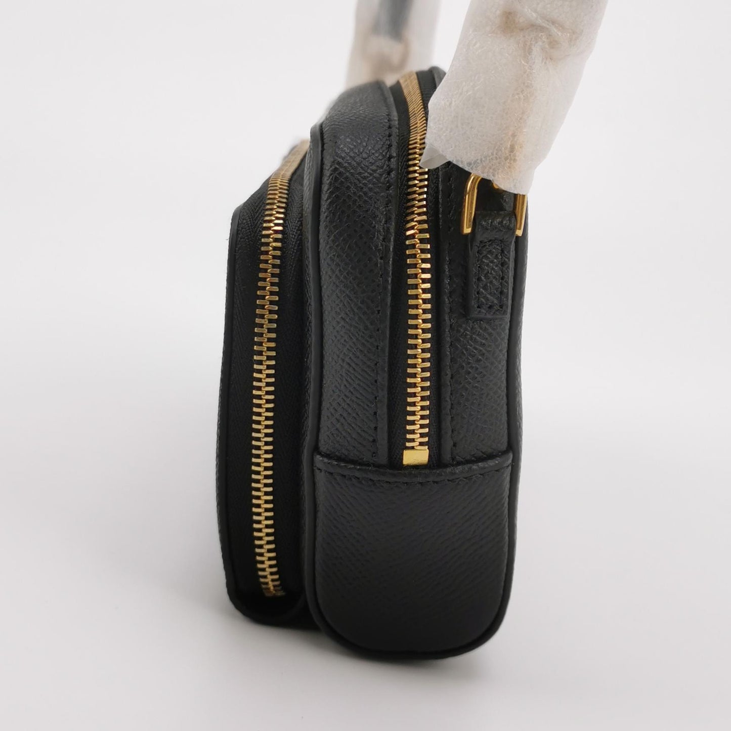 Dior - Other - Leather - Black - (Small)