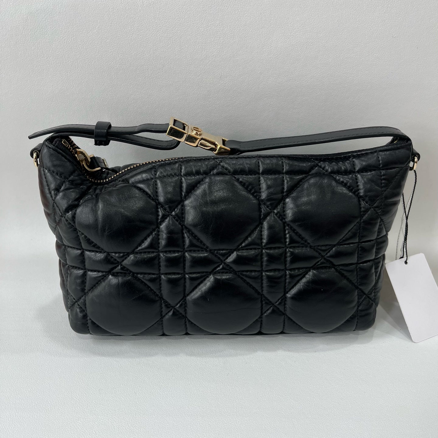 Dior - Other - Leather - Black - (small)
