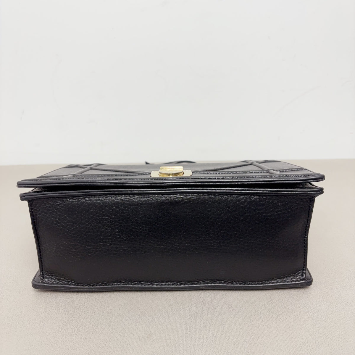 Dior - Other - Leather - Black - (Small)