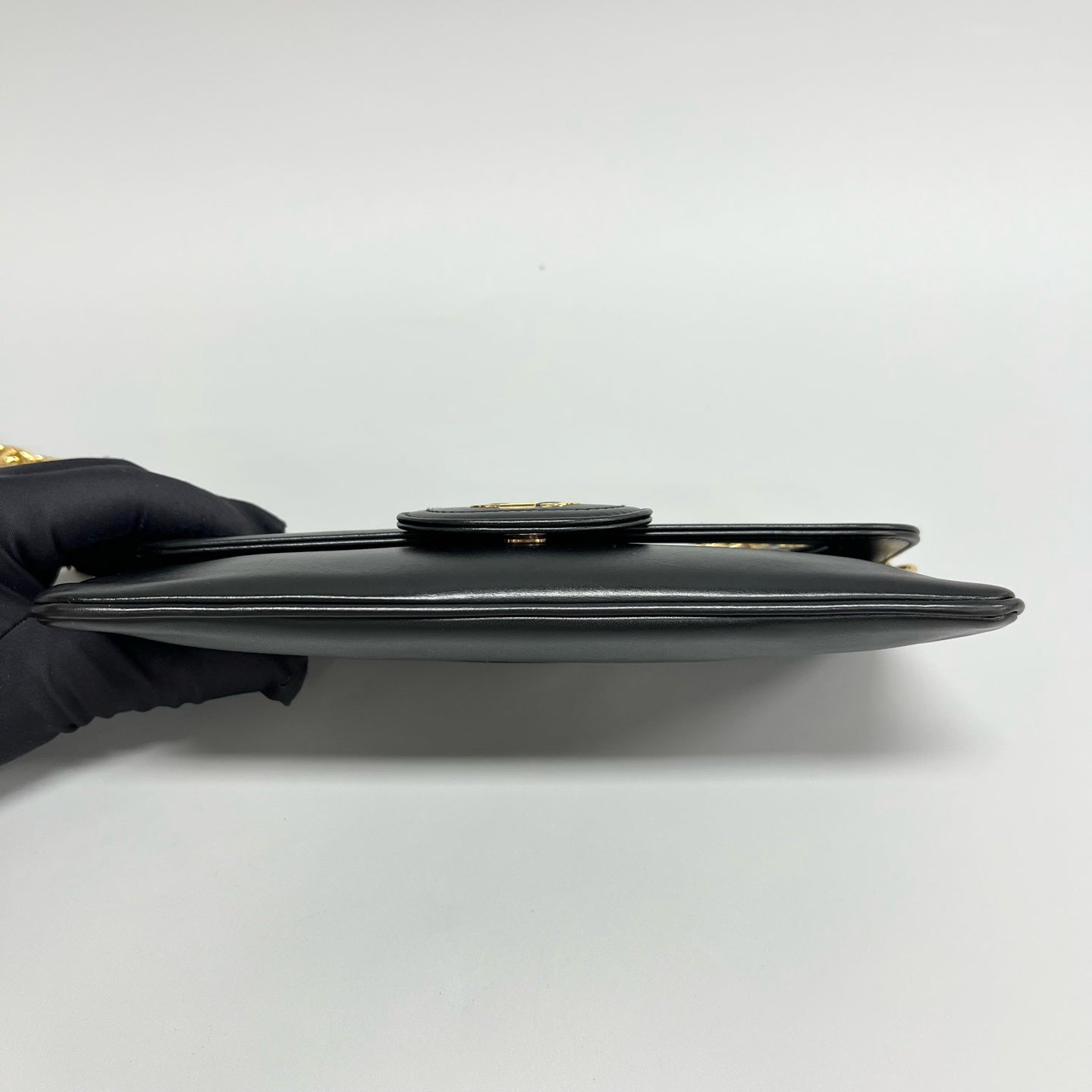 Dior - Other - Leather - Black - (small)