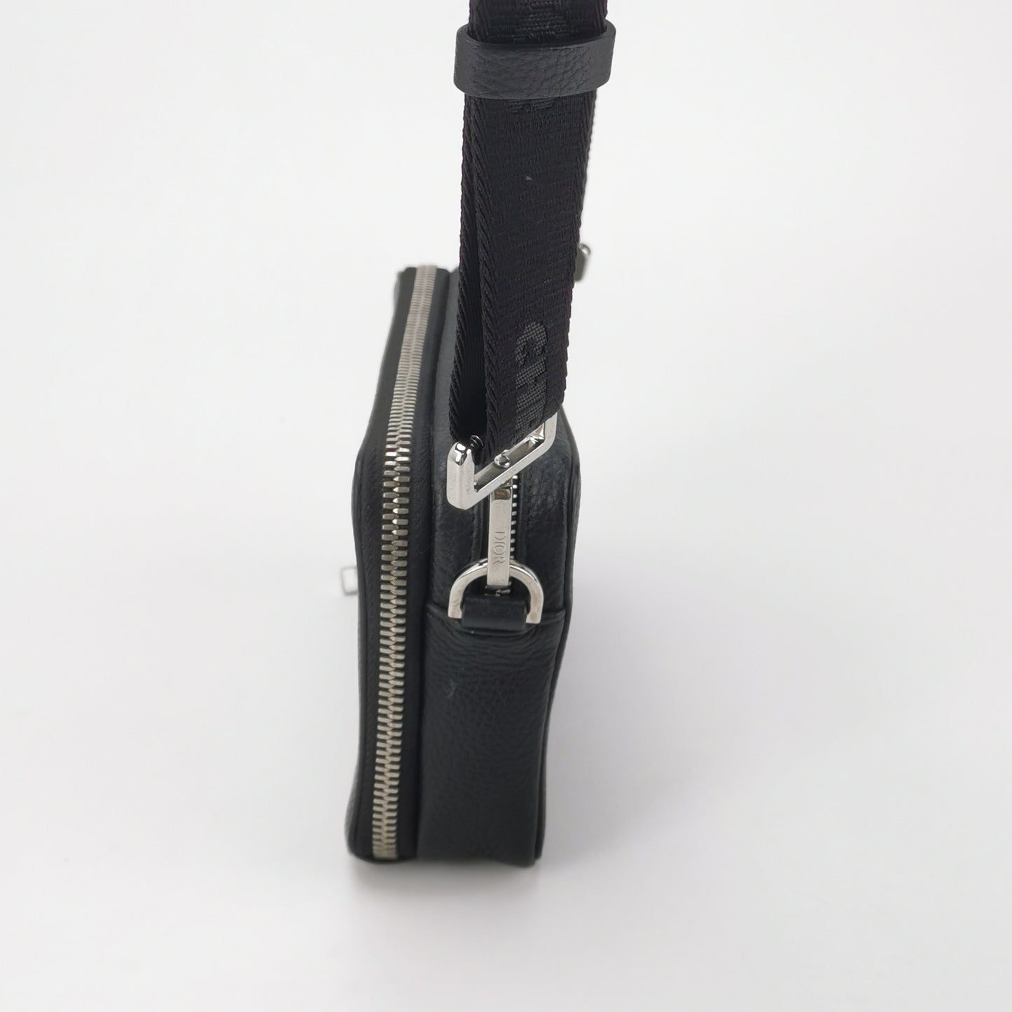 Dior - Other - Leather - Black - (Small)