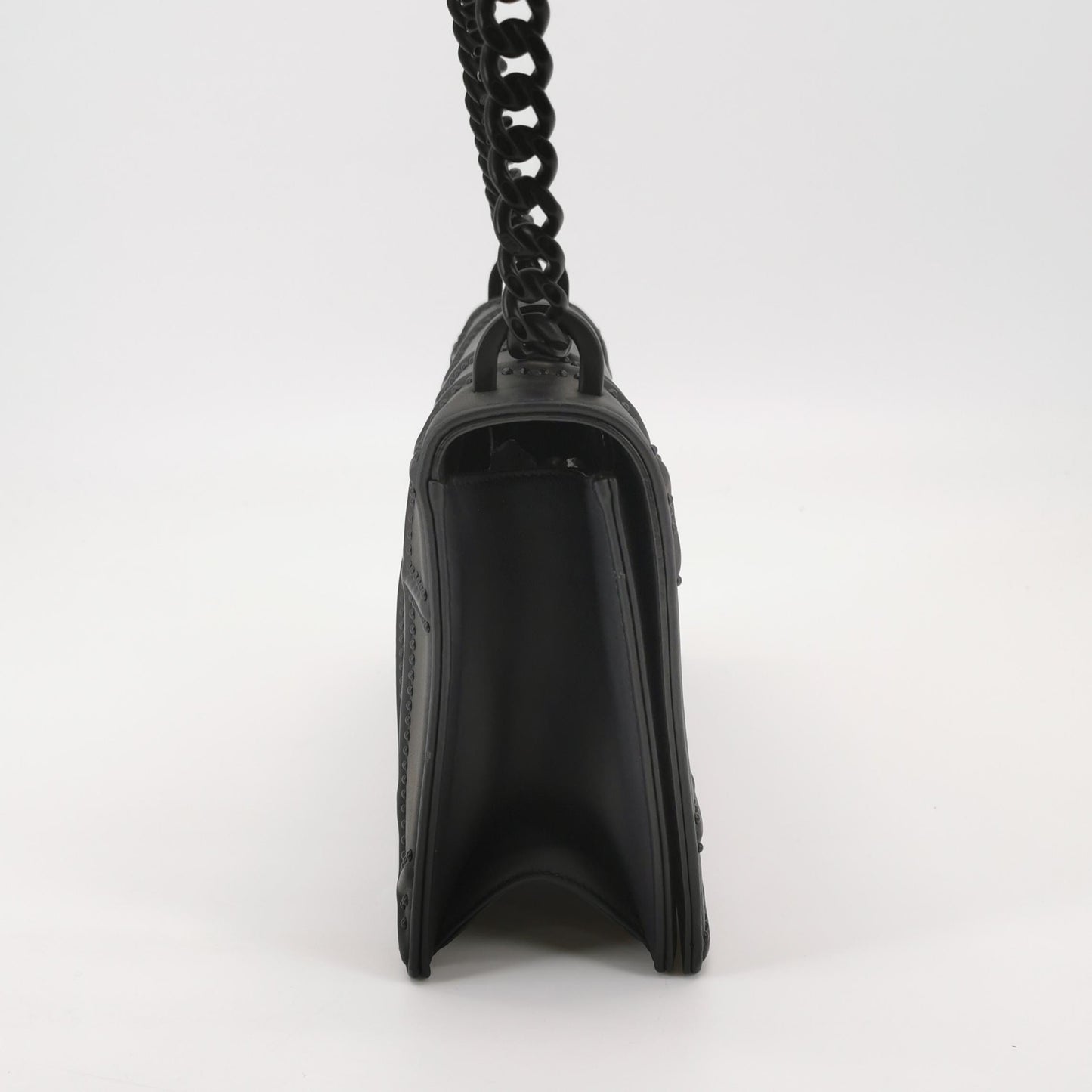 Dior - Other - Leather - Black - (small)