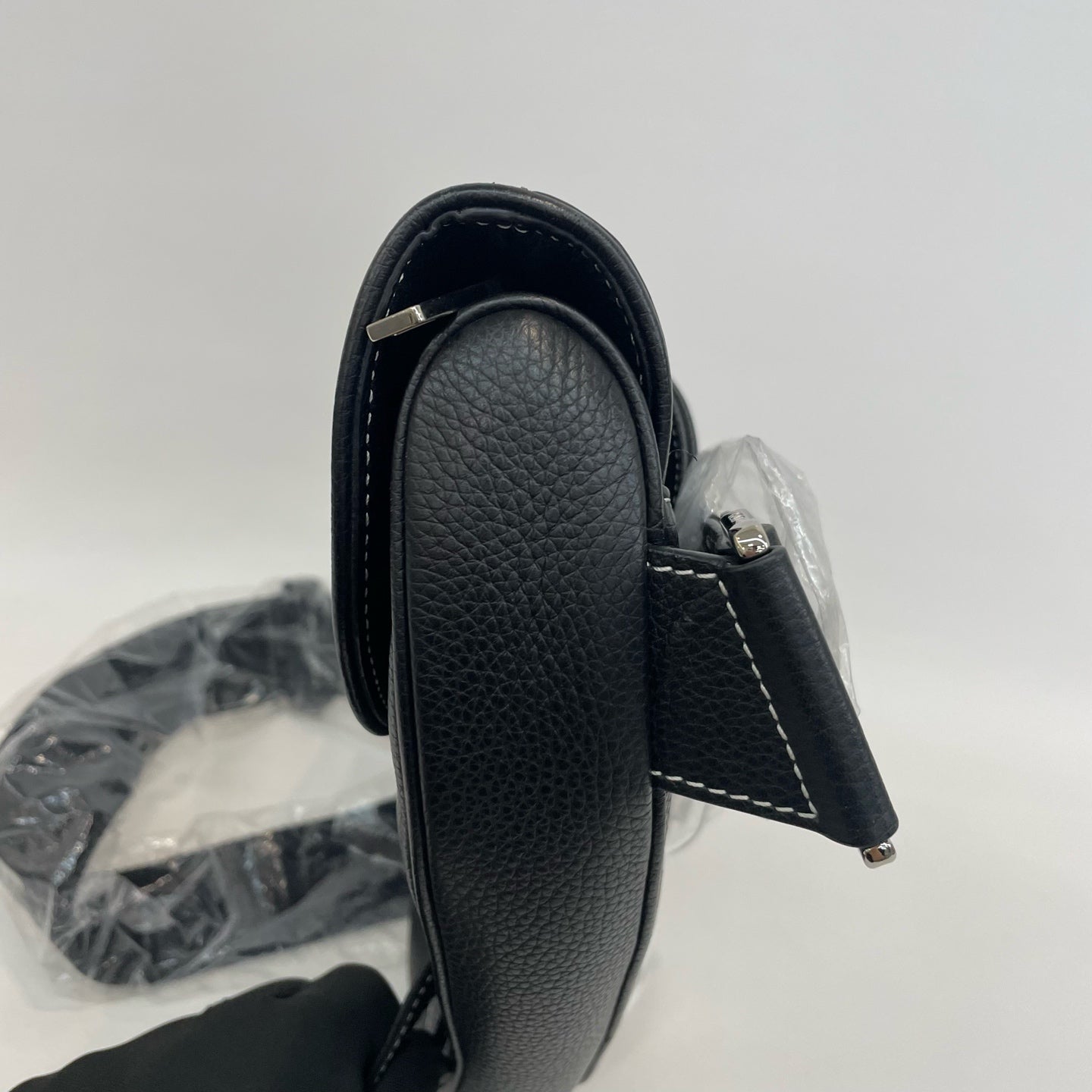 Dior - Other - Leather - Black - (small)
